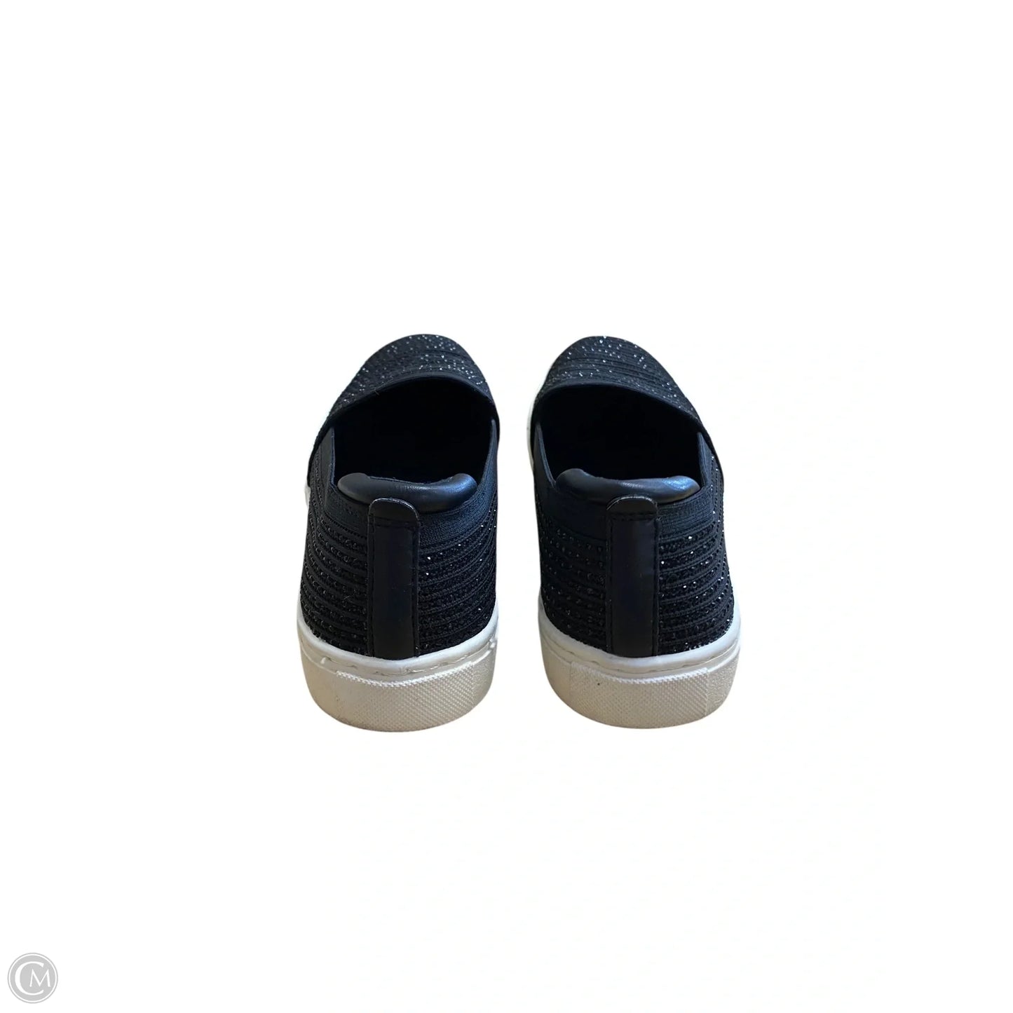 Shoes Flats By Kelly And Katie In Black, Size: 8