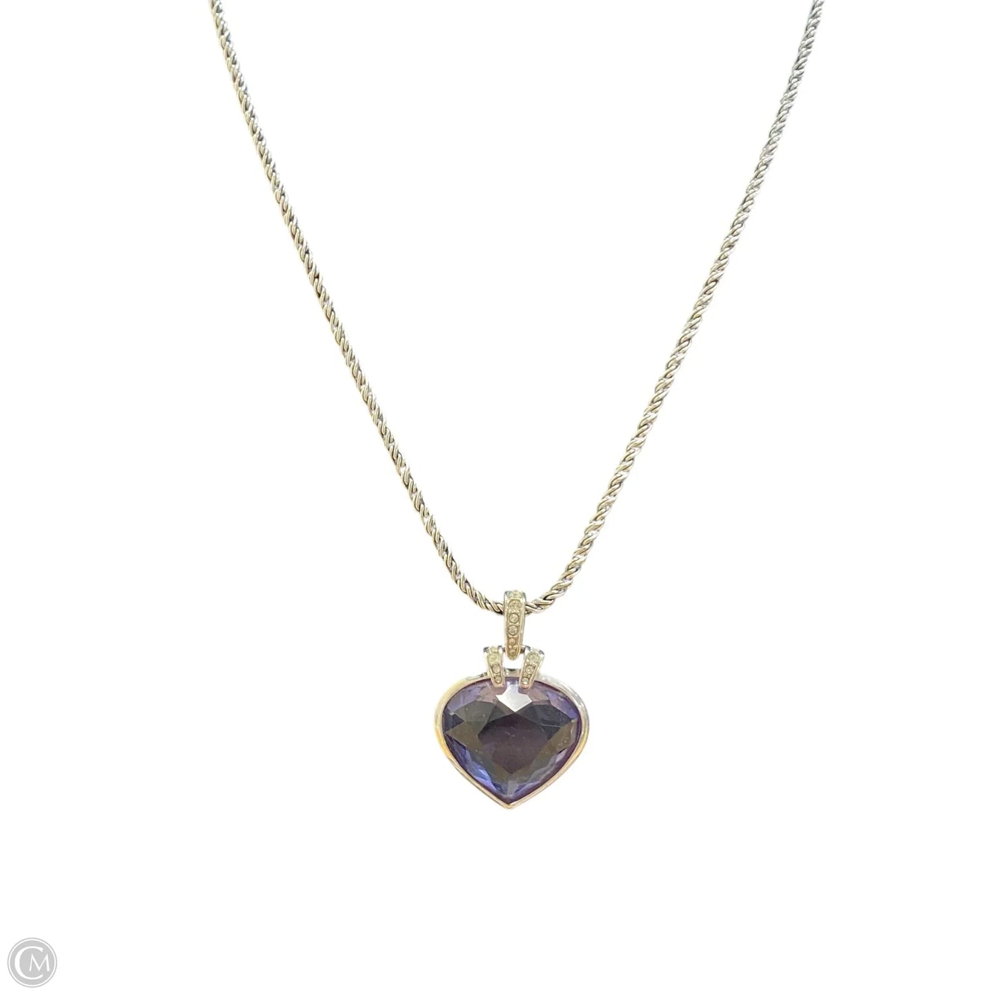 Necklace Designer By Swarovski