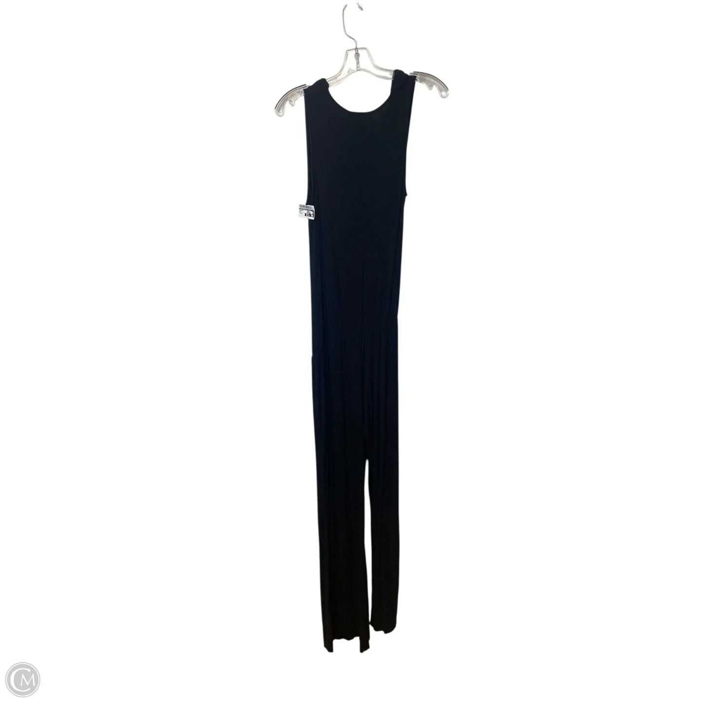Jumpsuit By Young Fabulous & Broke In Black, Size: Xs