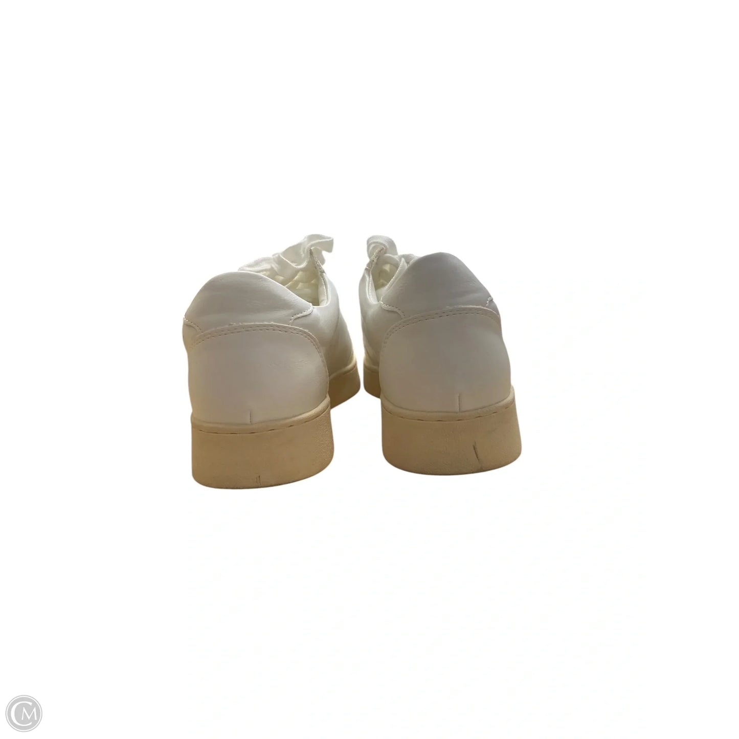 Shoes Flats By Oasis Society In White, Size: 6.5