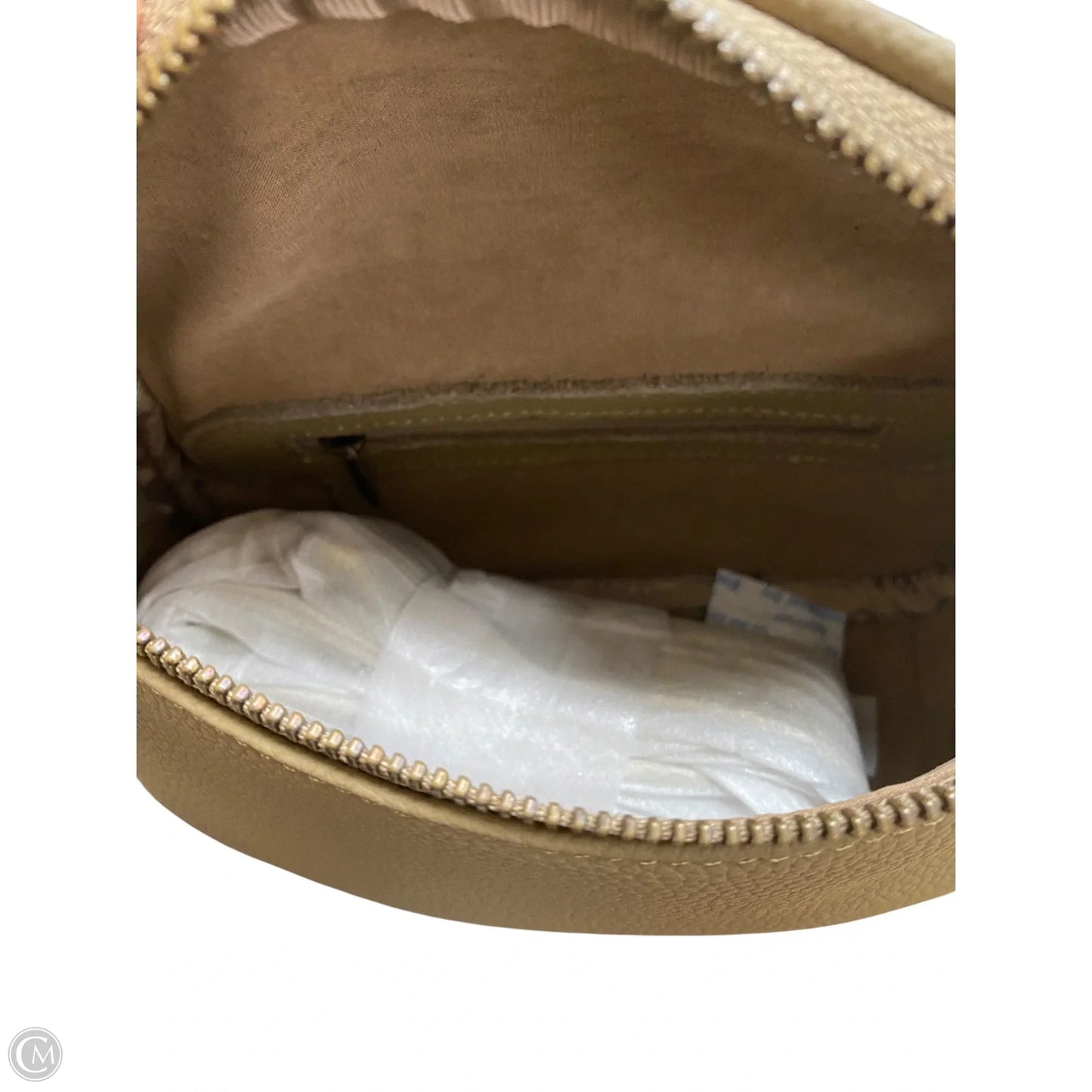 Clutch Designer By Kate Spade, Size: Large