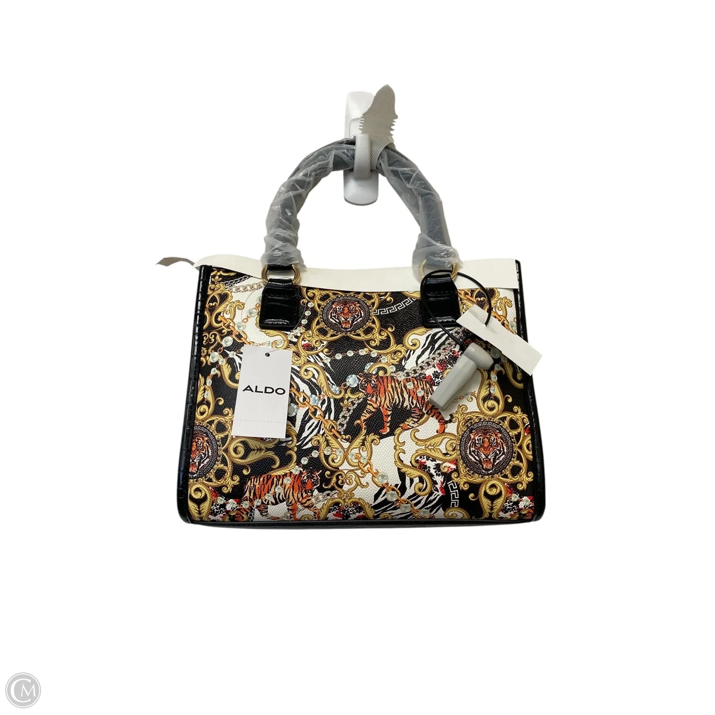 Handbag By Aldo, Size: Medium