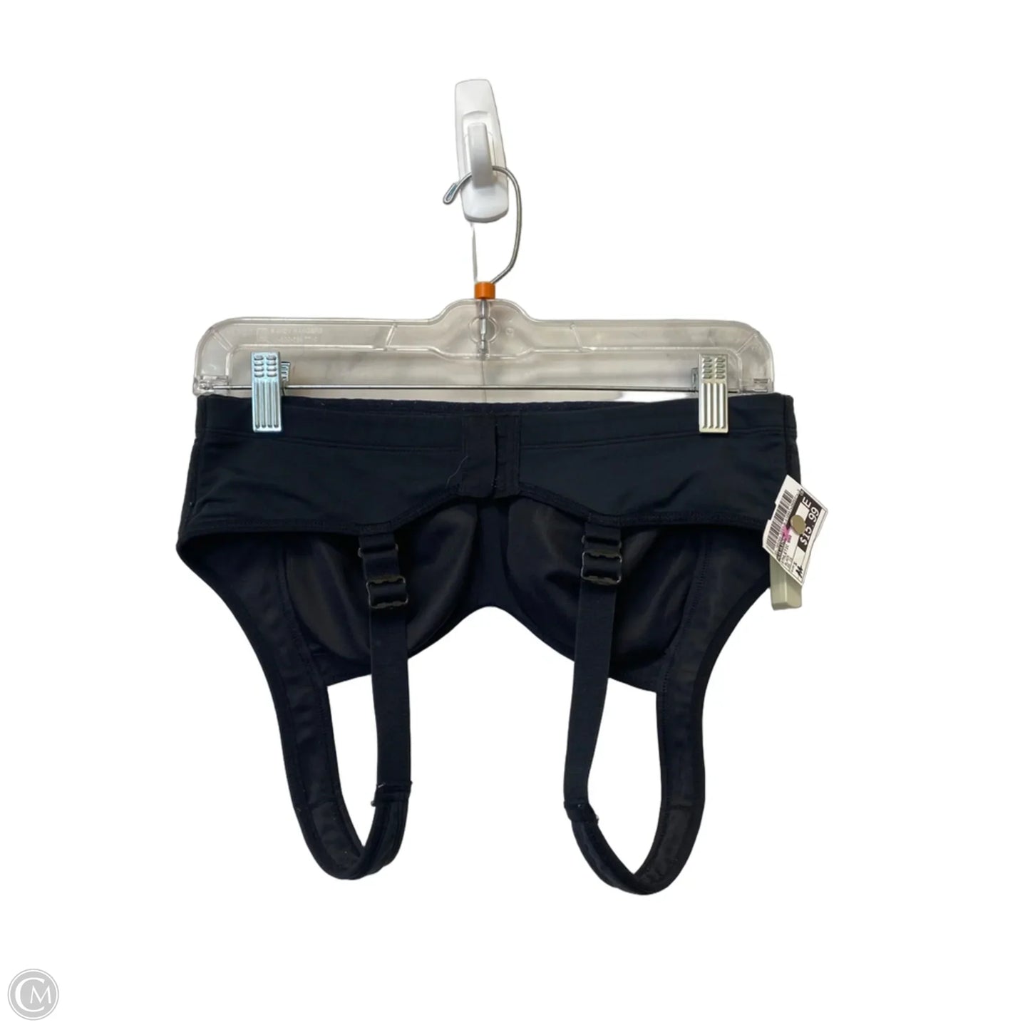 Athletic Bra By Lululemon In Black, Size: S