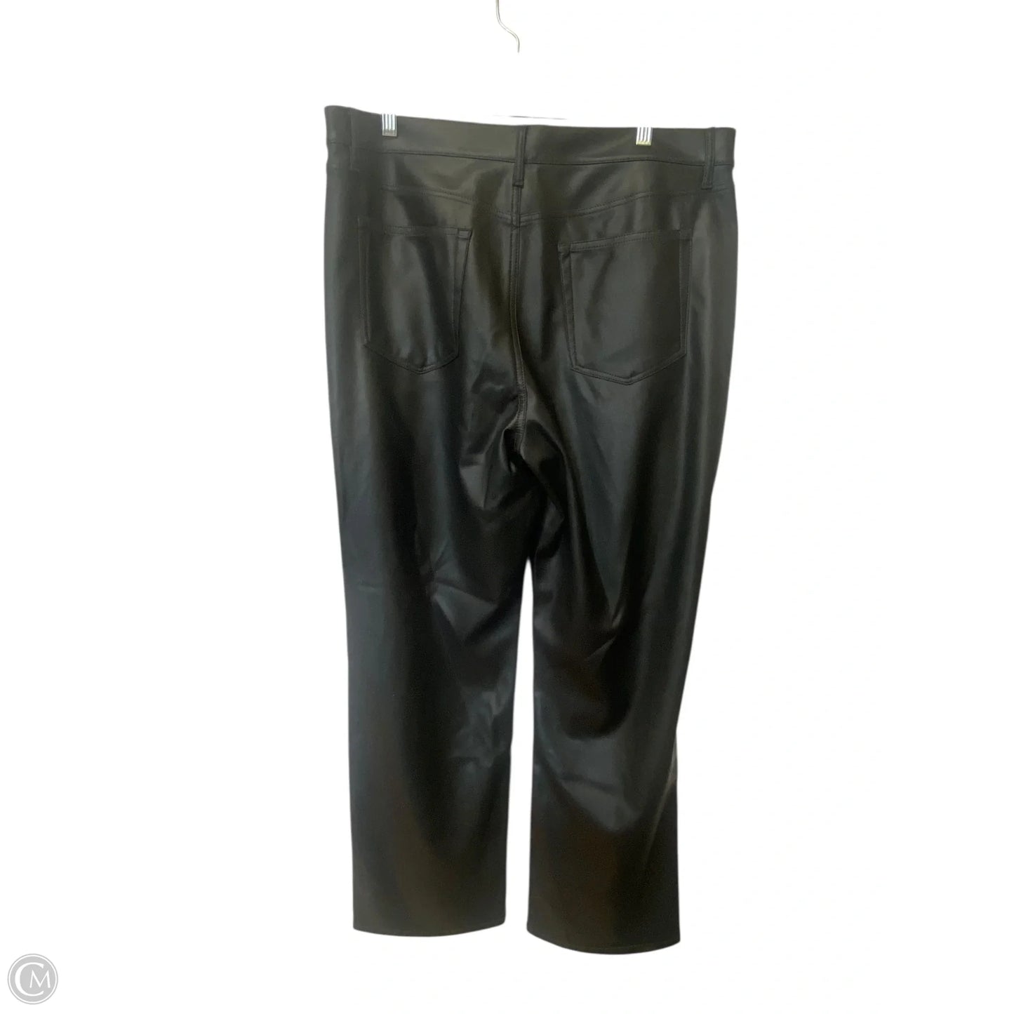 Pants Other By Loft In Black, Size: 16