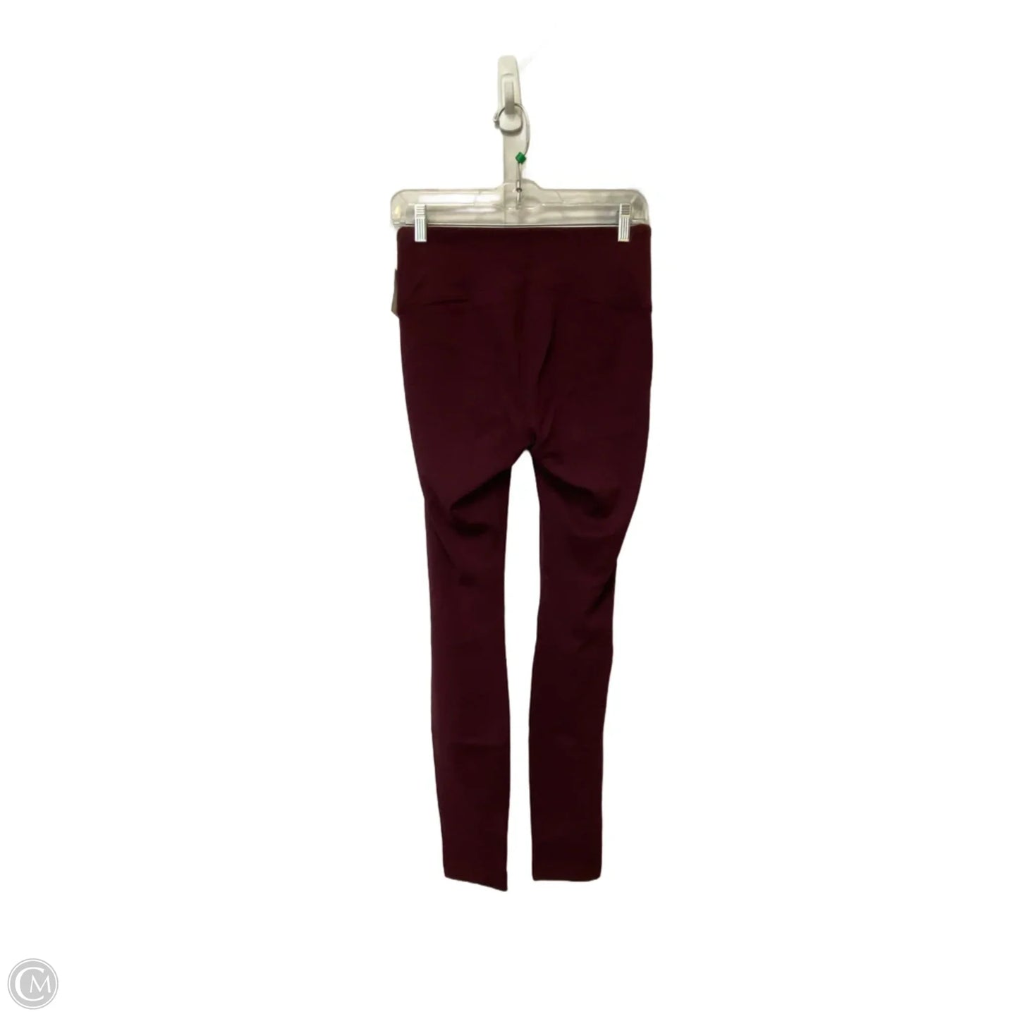 Pants Leggings By White House Black Market In Purple, Size: 4