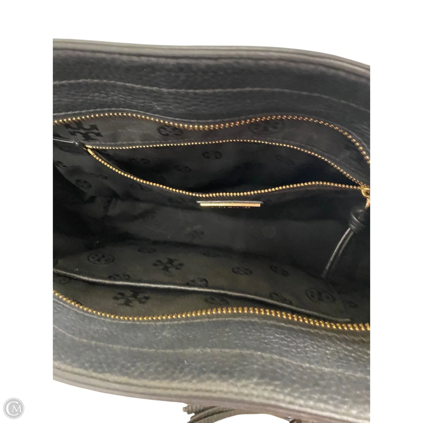 Handbag Designer By Tory Burch, Size: Medium