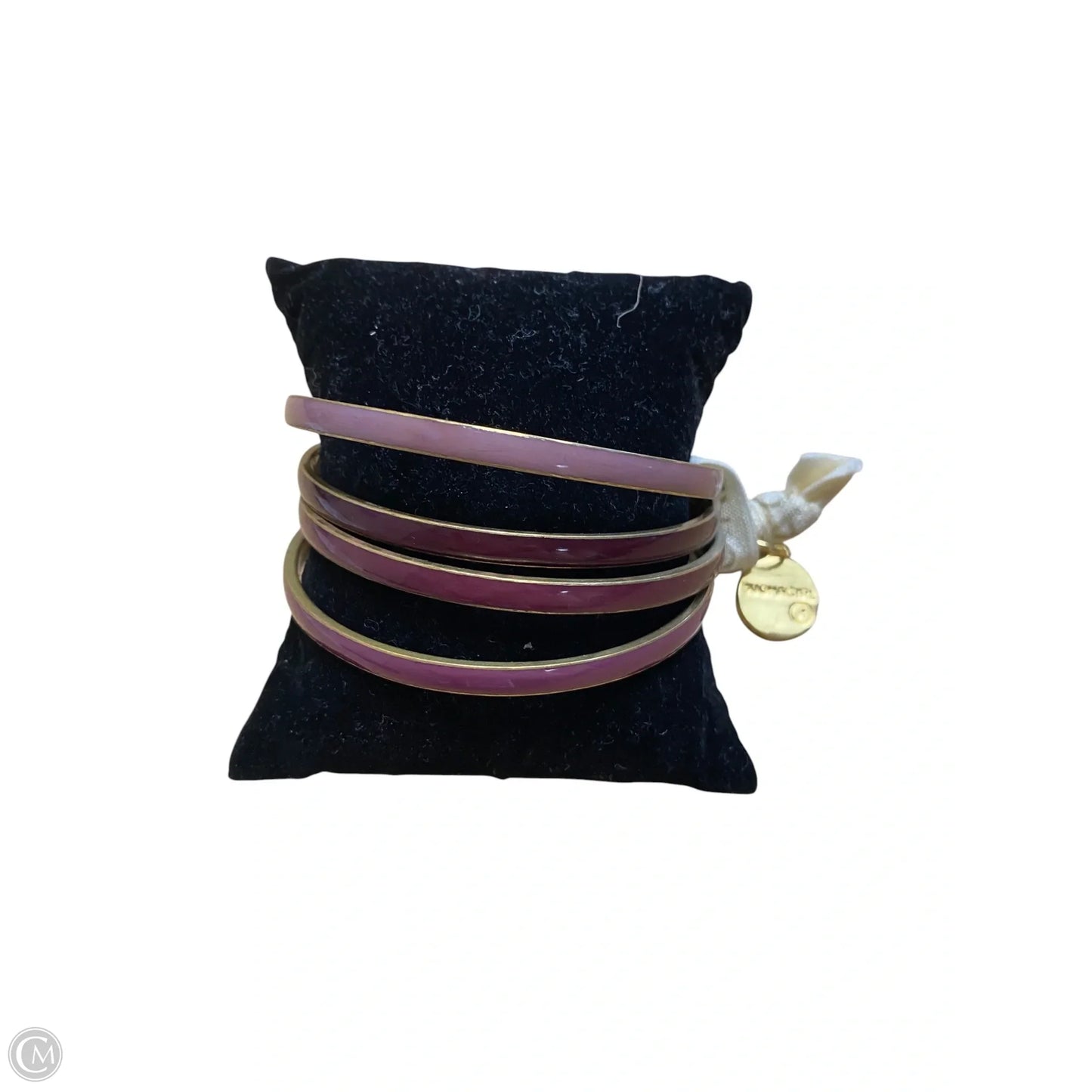Bracelet Set By Clothes Mentor, Size: 04 Piece Set
