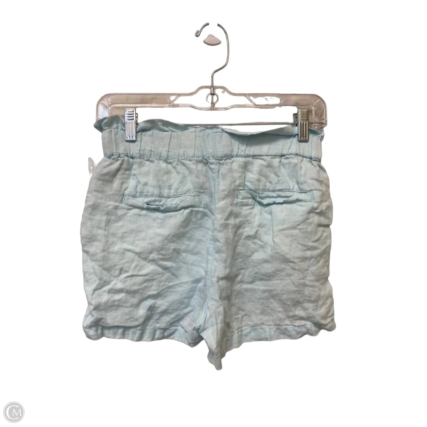Shorts By C And C In Blue, Size: Xs