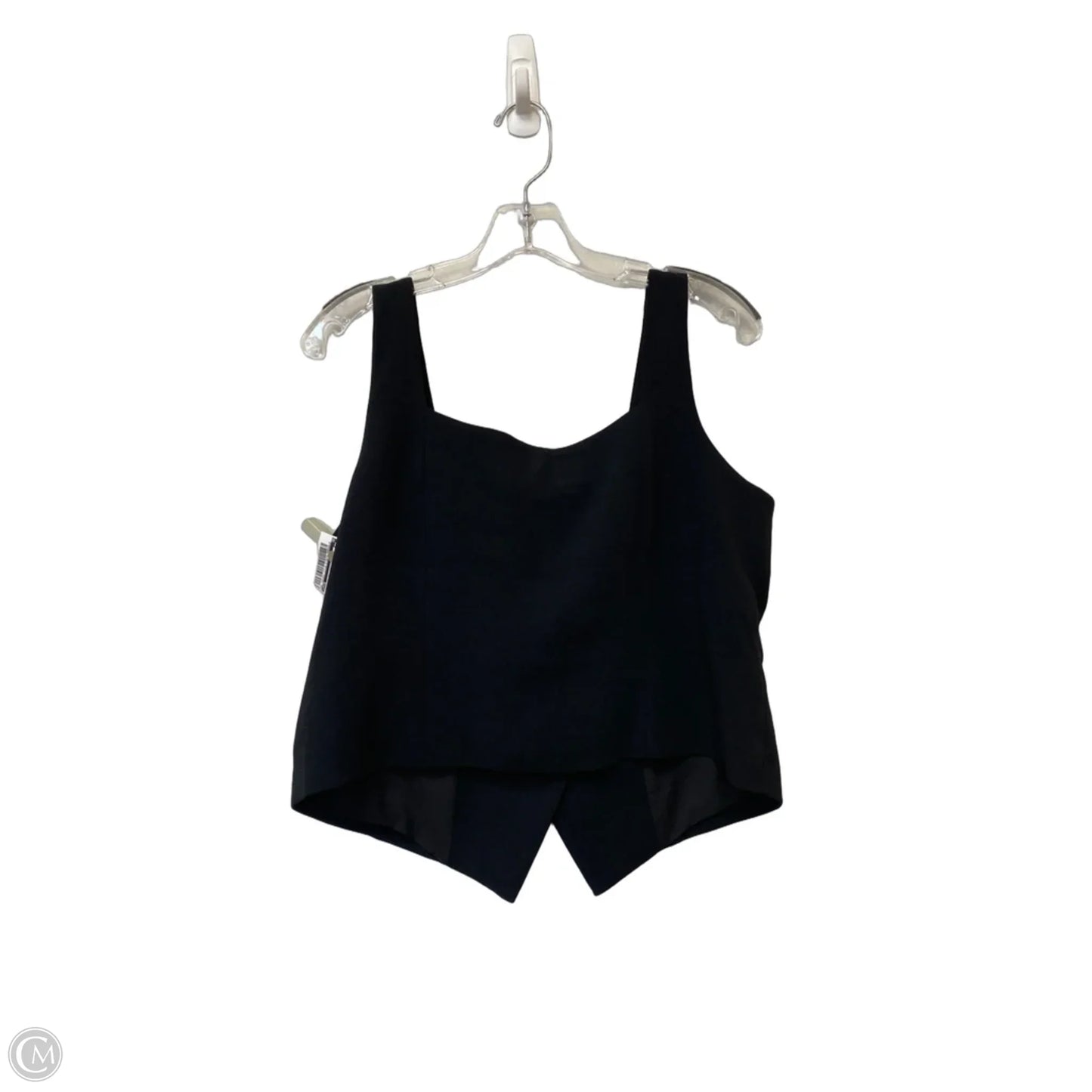 Vest Other By Joie In Black, Size: L