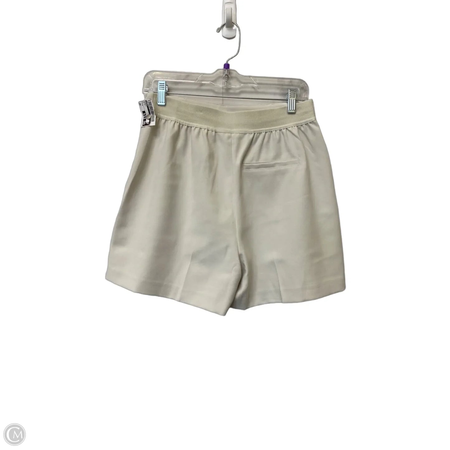 Shorts By Spanx In Beige, Size: M