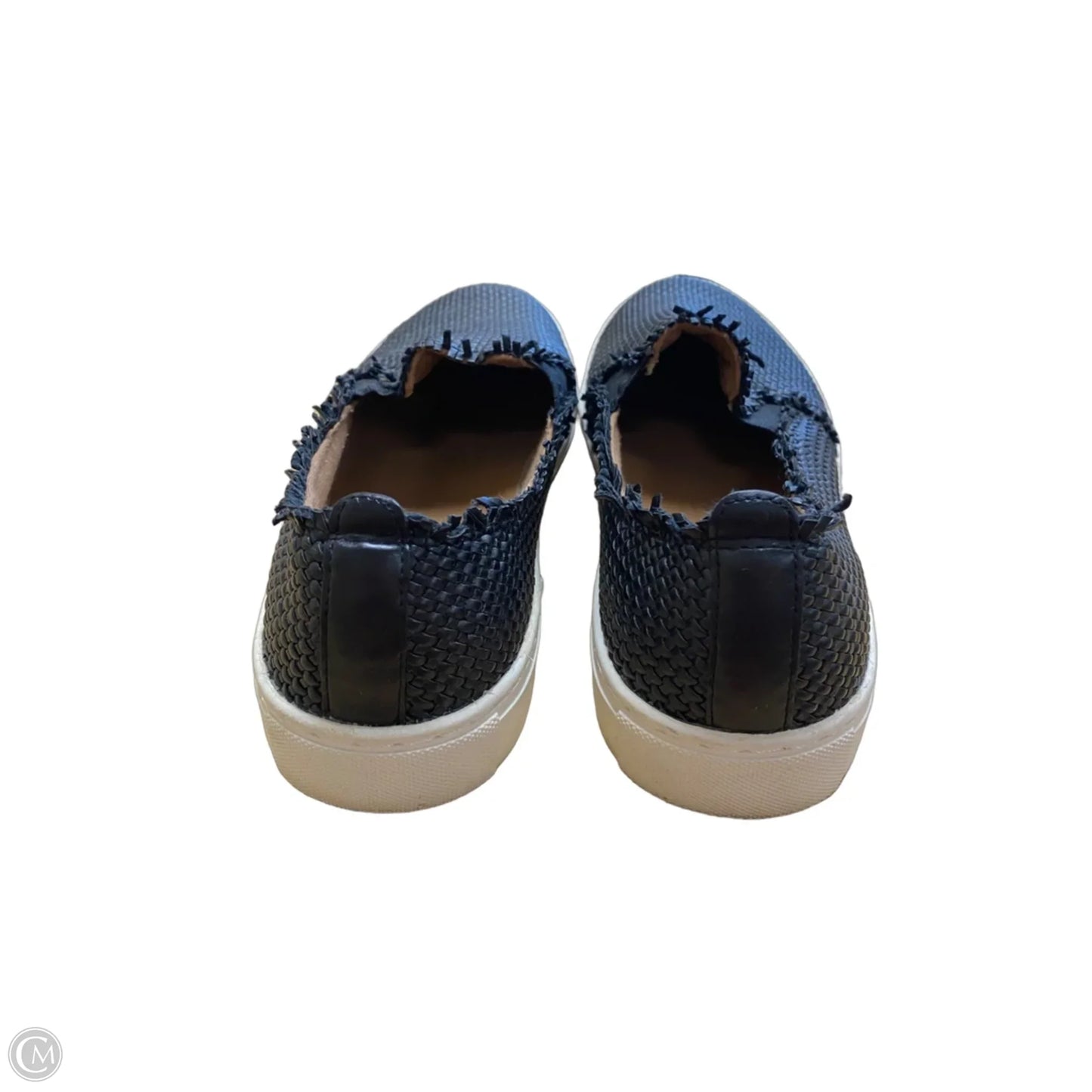 Shoes Flats By Indigo Rd In Black, Size: 8