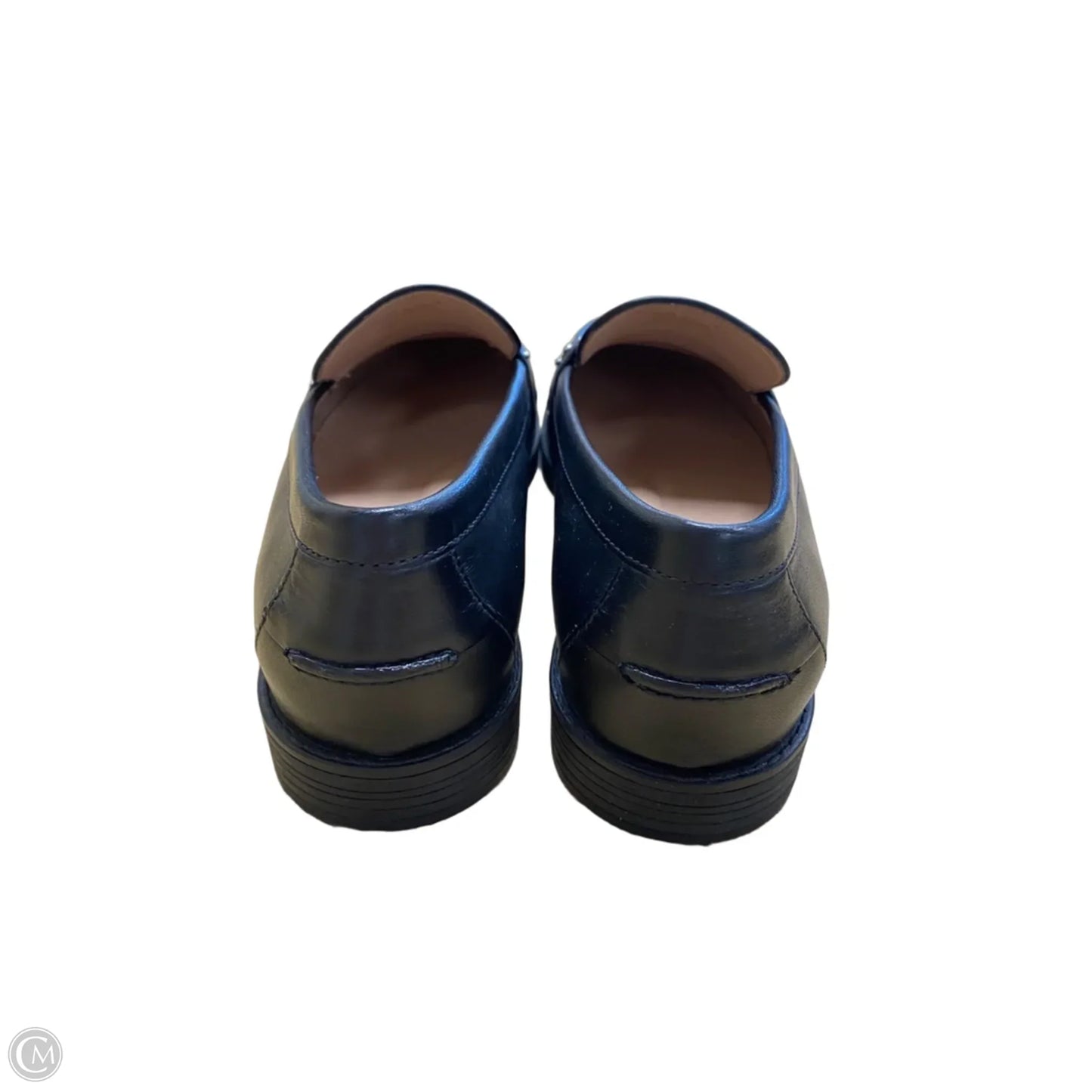 Shoes Flats By Cole-haan In Black, Size: 7