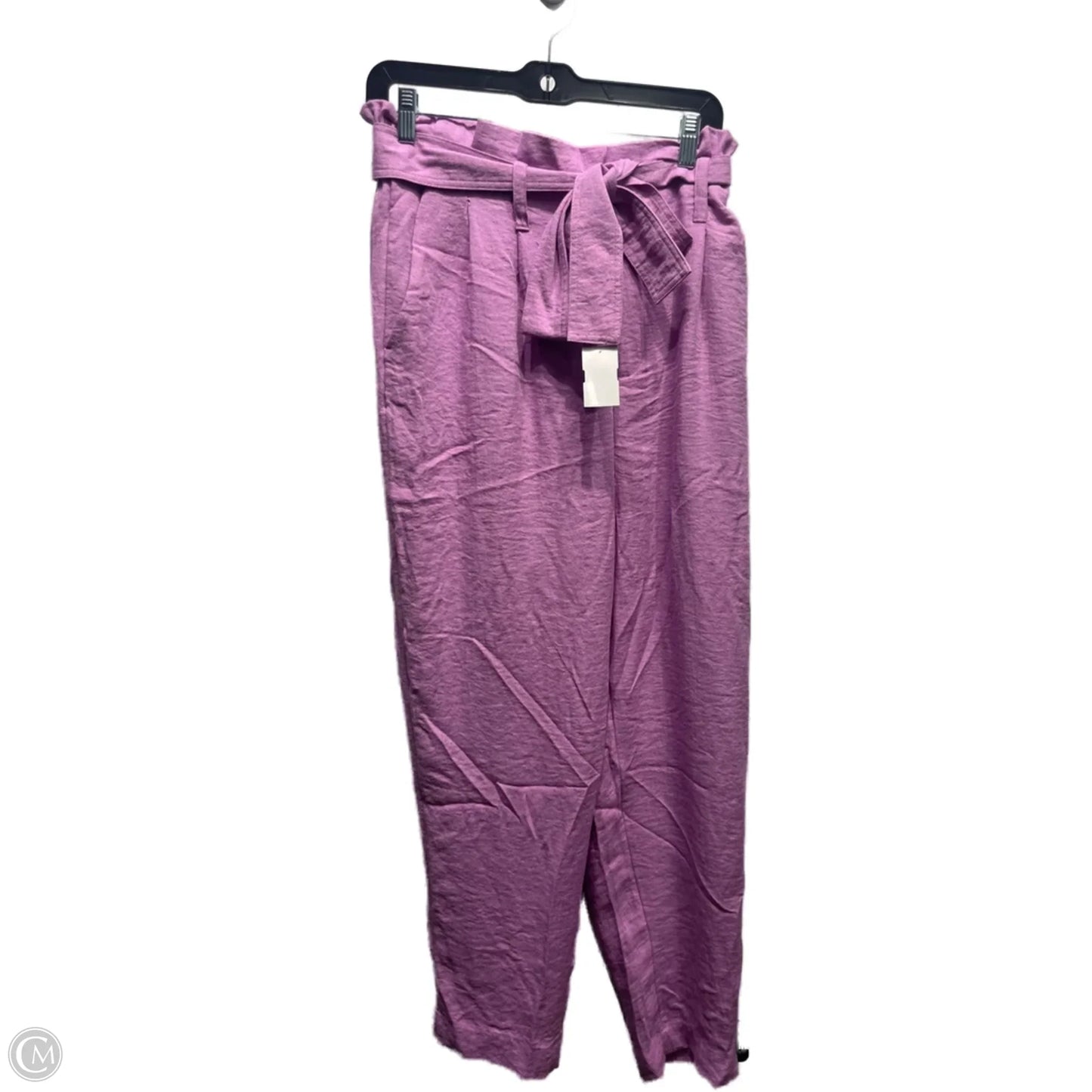 Pants Other By A New Day In Purple, Size: M