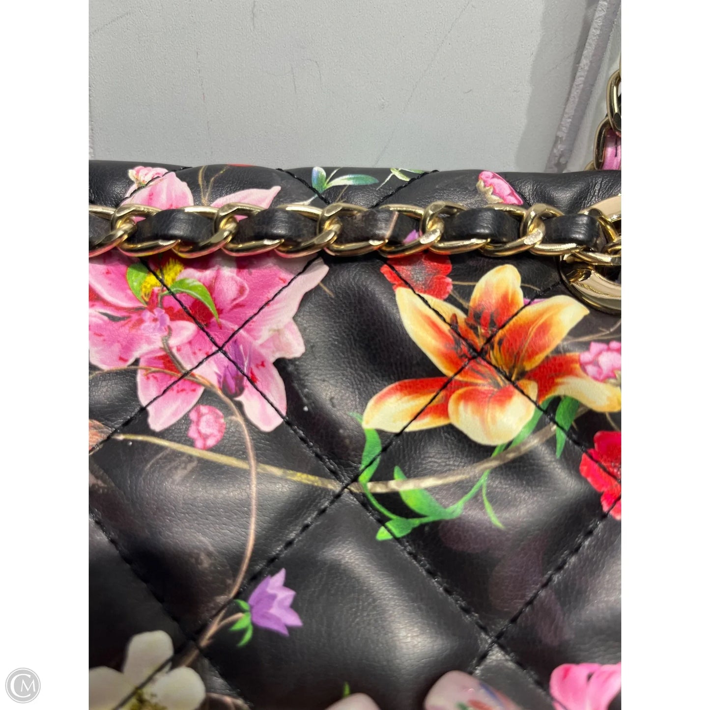 Handbag By Aldo, Size: Medium