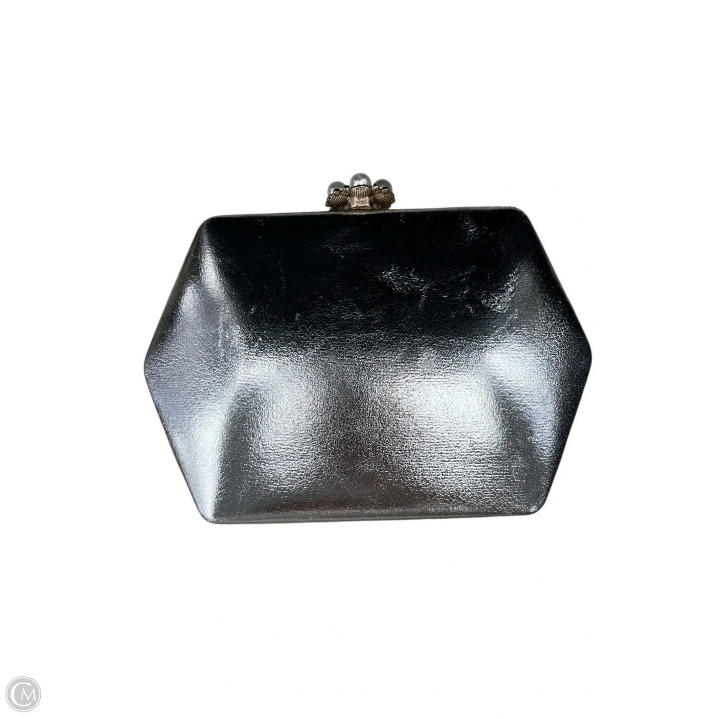 Clutch By Clothes Mentor, Size: Small