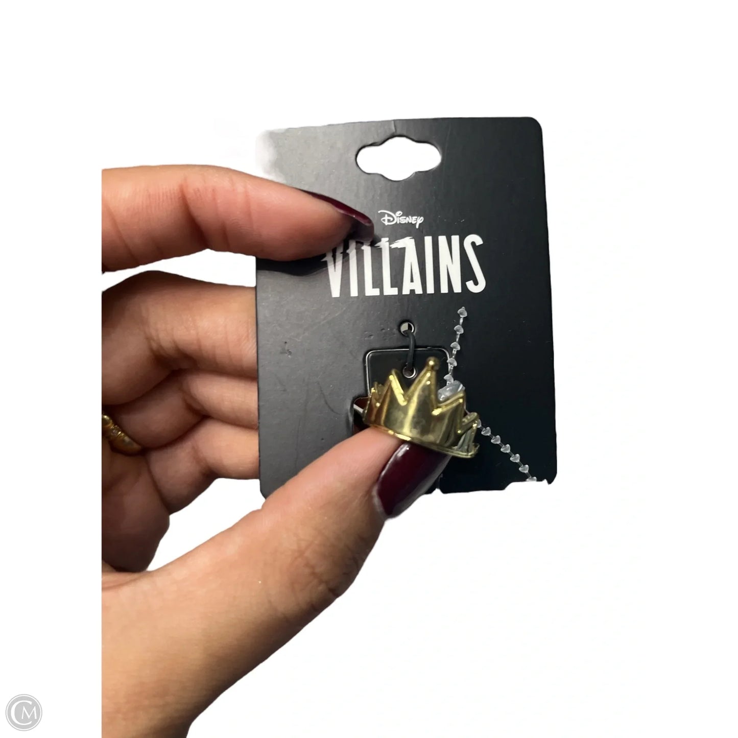 Ring Band By Disney Store