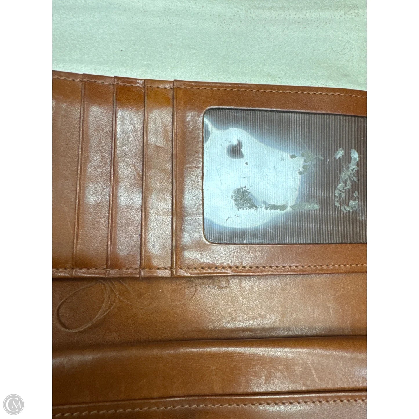 Wallet Designer By Dooney And Bourke, Size: Medium