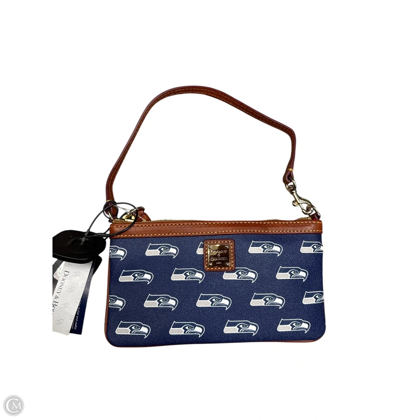 Wallet Designer By Dooney And Bourke, Size: Small
