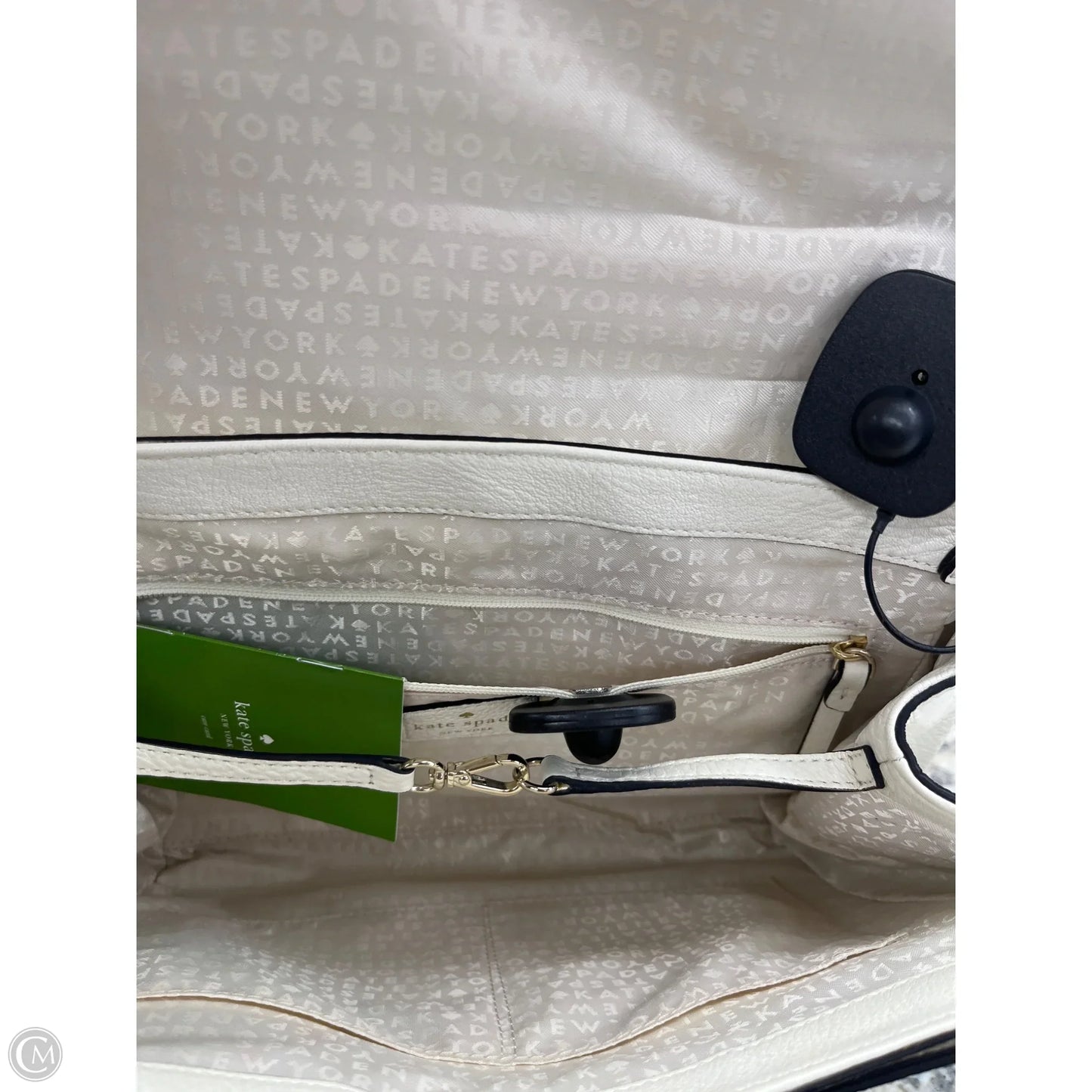 Crossbody Designer By Kate Spade, Size: Medium