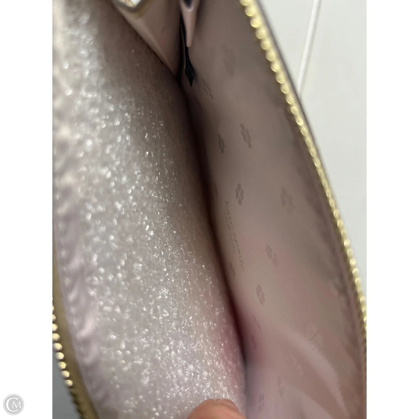 Wristlet Designer By Kate Spade, Size: Small