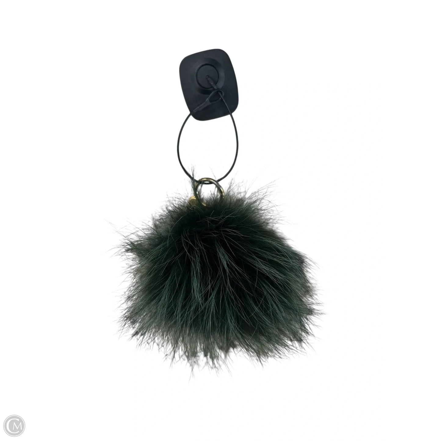 Key Chain Designer By Michael Kors