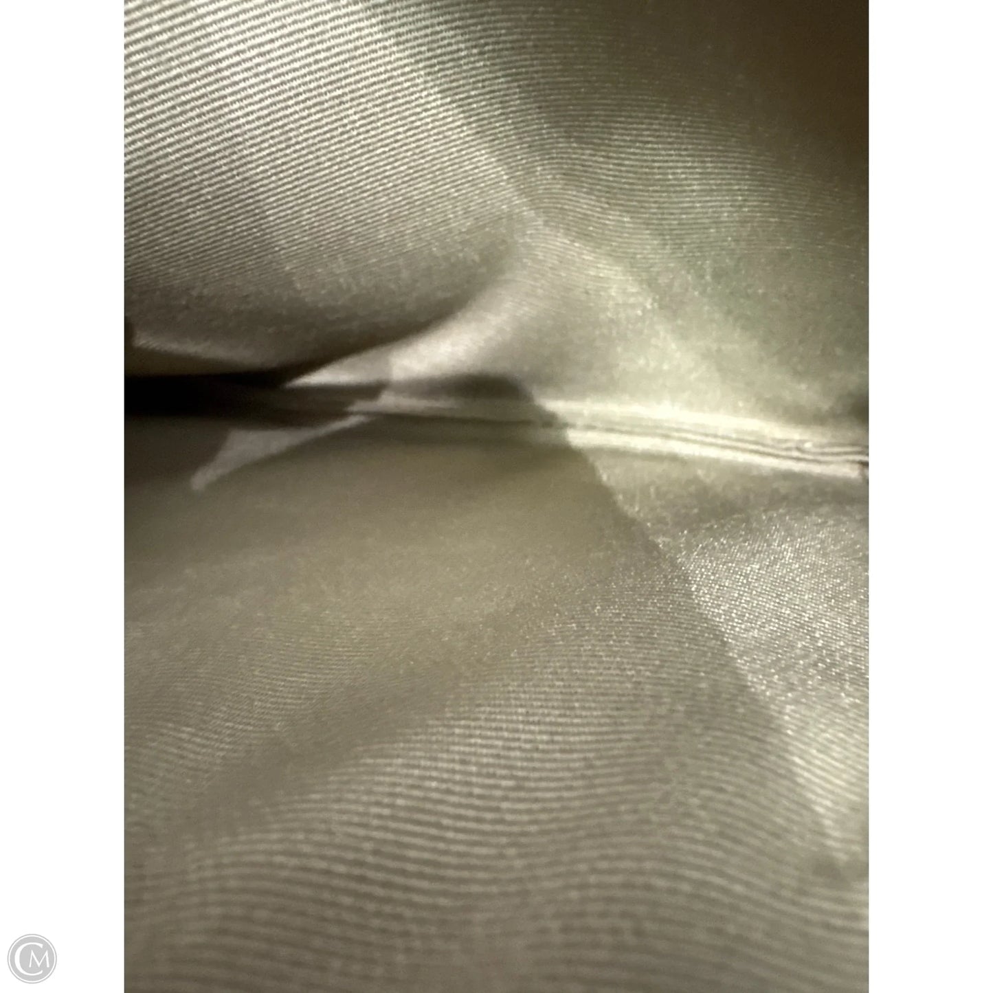 Wristlet Designer By Coach, Size: Small