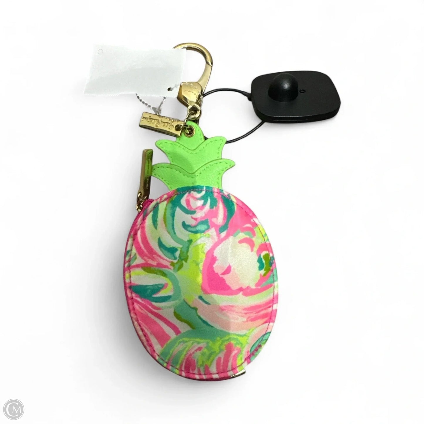 Coin Purse Designer By LILLY PULITZER , Size: Small