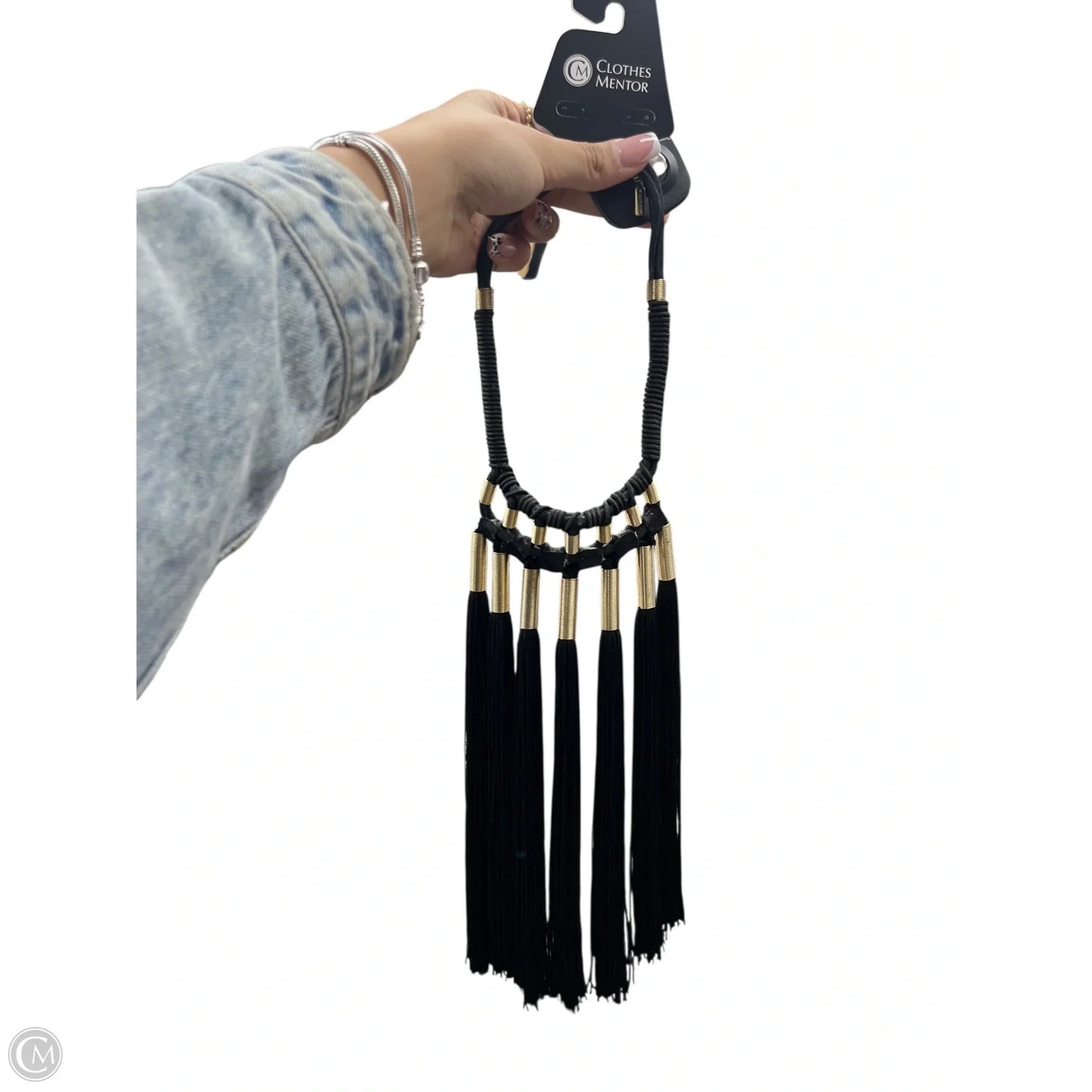 Necklace Statement By Baublebar