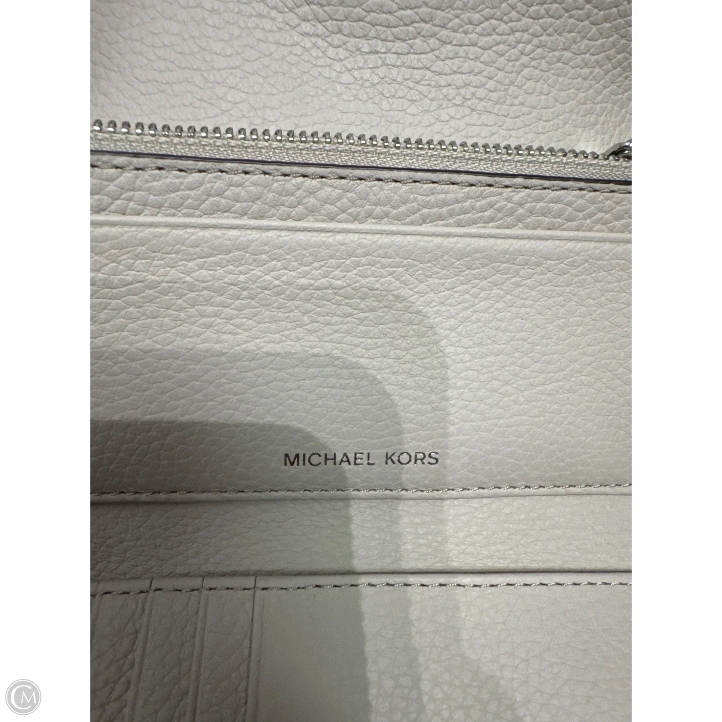 Wallet Designer By Michael Kors, Size: Medium