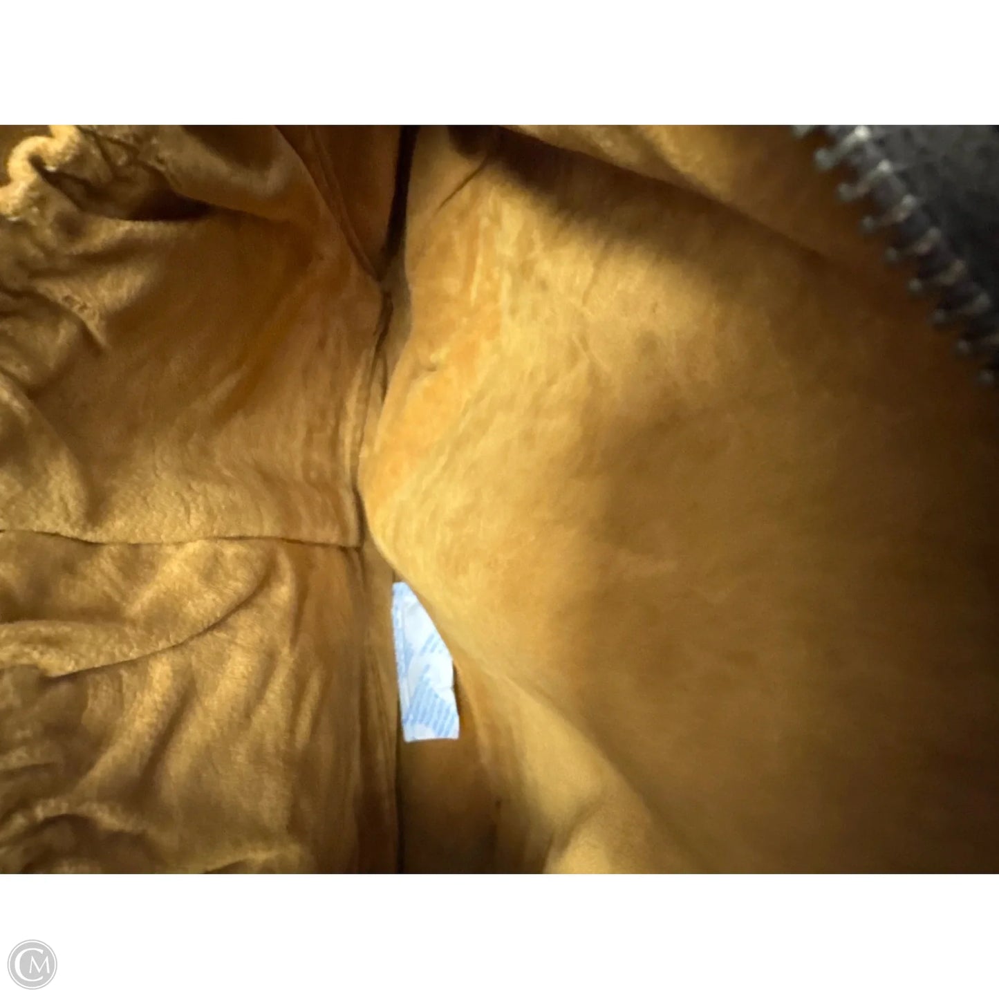 Crossbody Designer By Patricia Nash, Size: Large