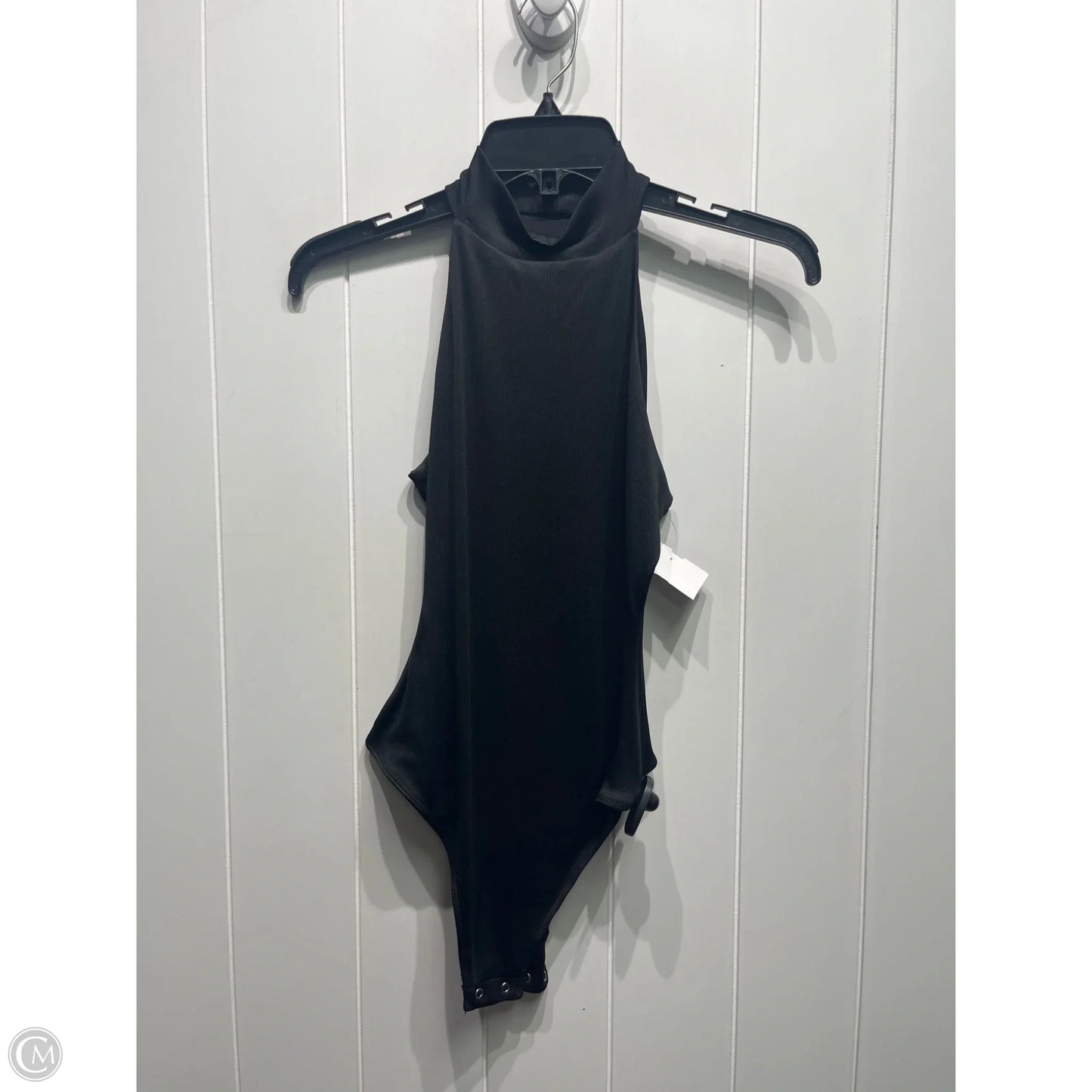 Bodysuit By Bar Iii In Black, Size: Xs