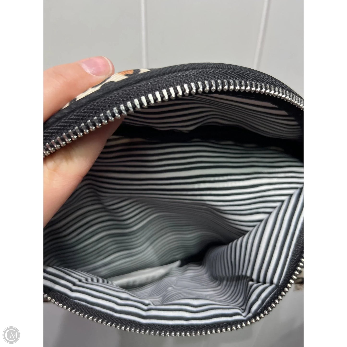 Belt Bag By Brighton, Size: Medium