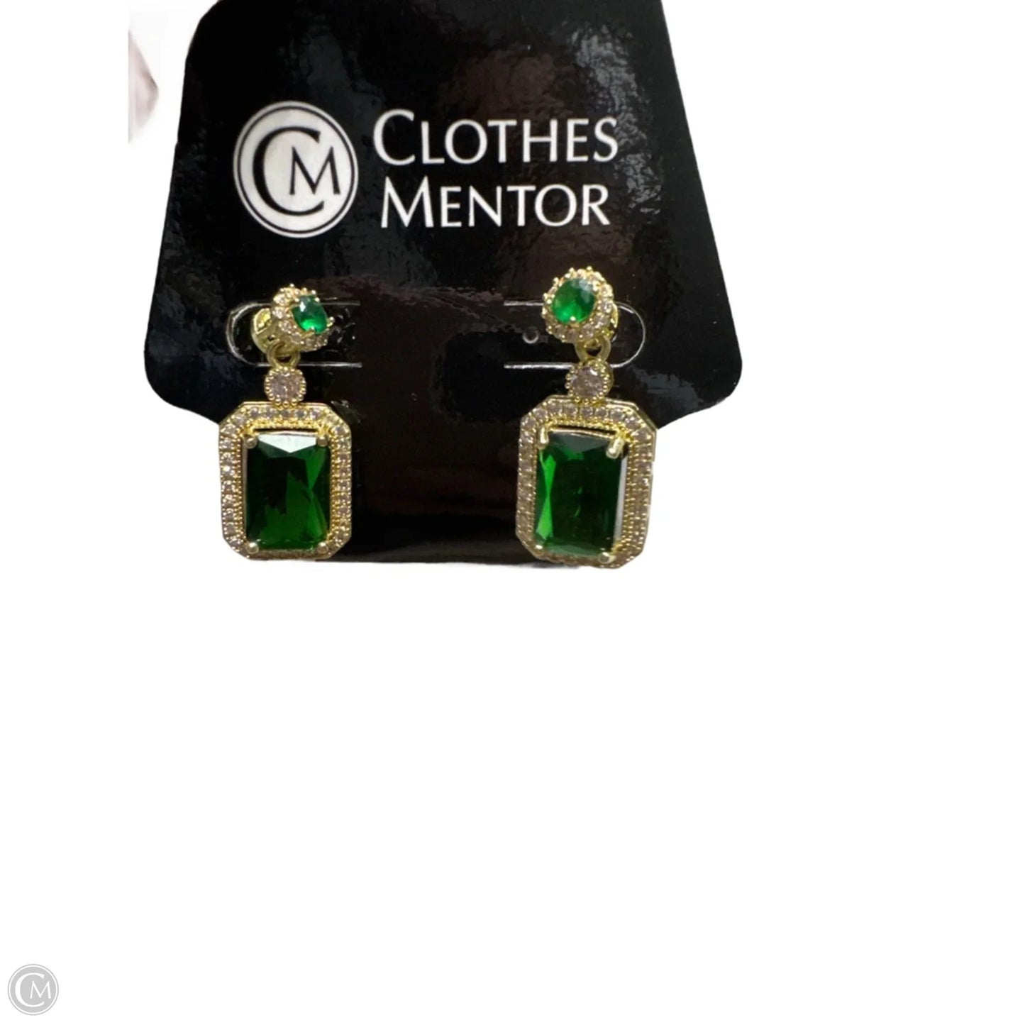 Earrings Dangle/drop By Clothes Mentor