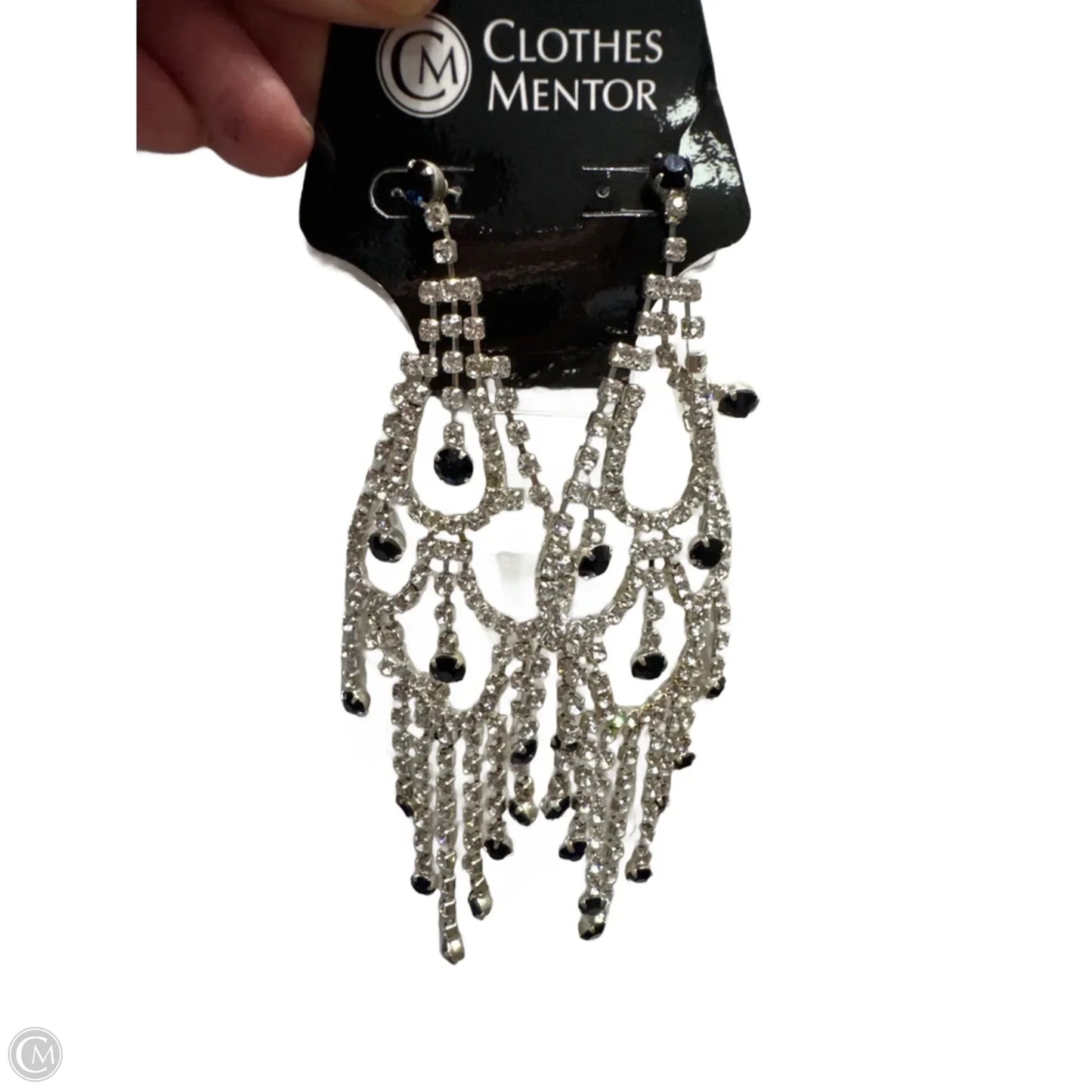 Earrings Dangle/drop By Clothes Mentor
