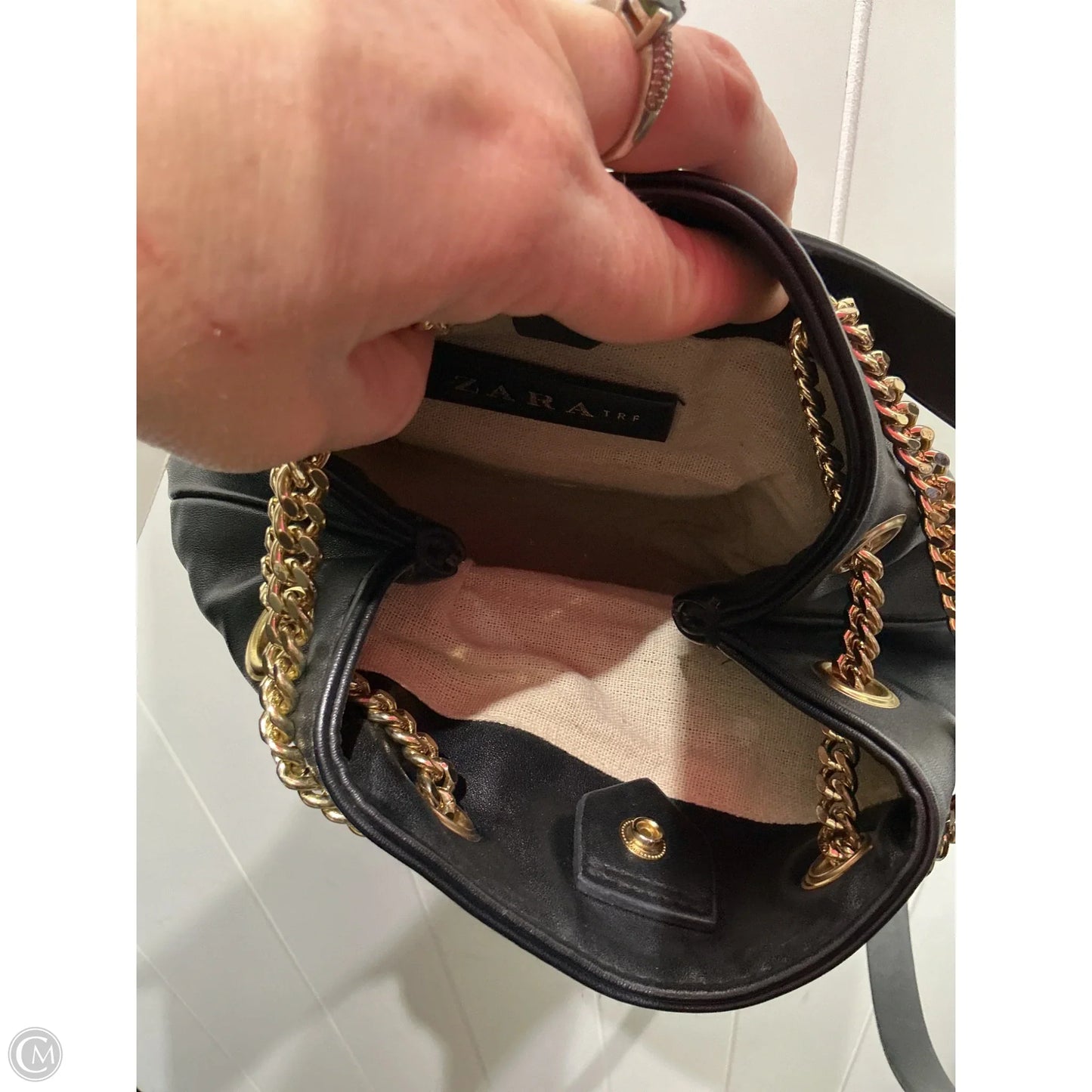 Crossbody By Zara, Size: Small