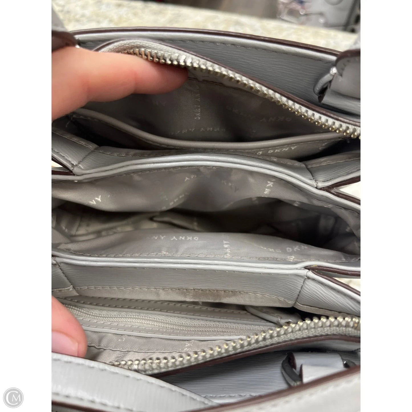 Crossbody By Dkny, Size: Small