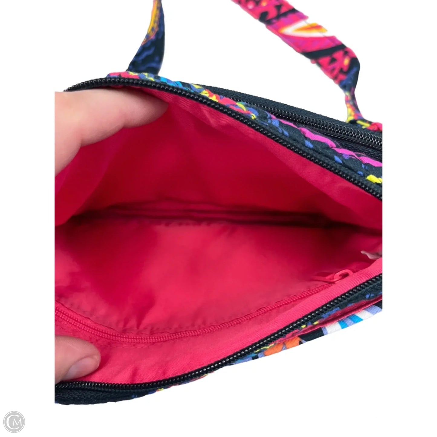 Crossbody By Vera Bradley, Size: Small