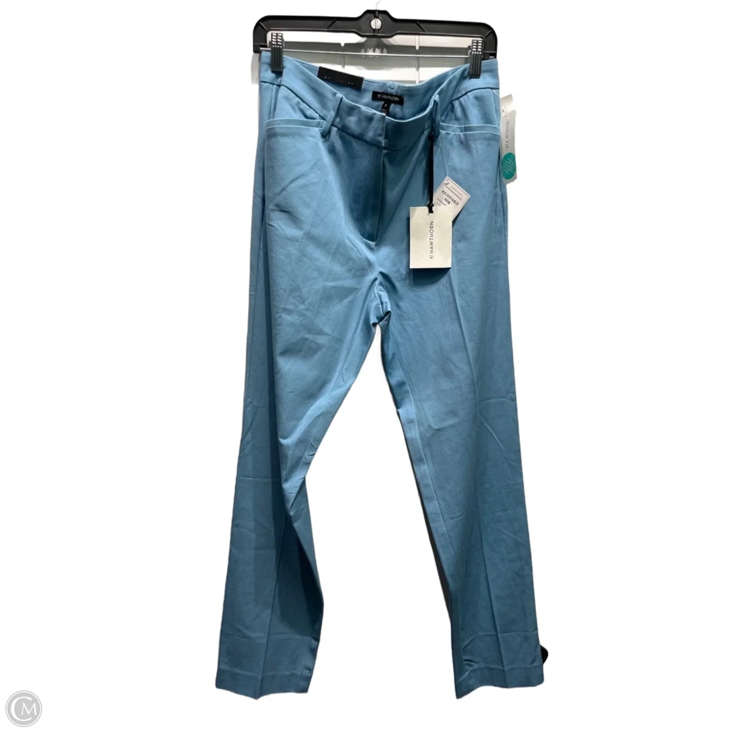 Pants Dress By 41 Hawthorn In Blue, Size: 12