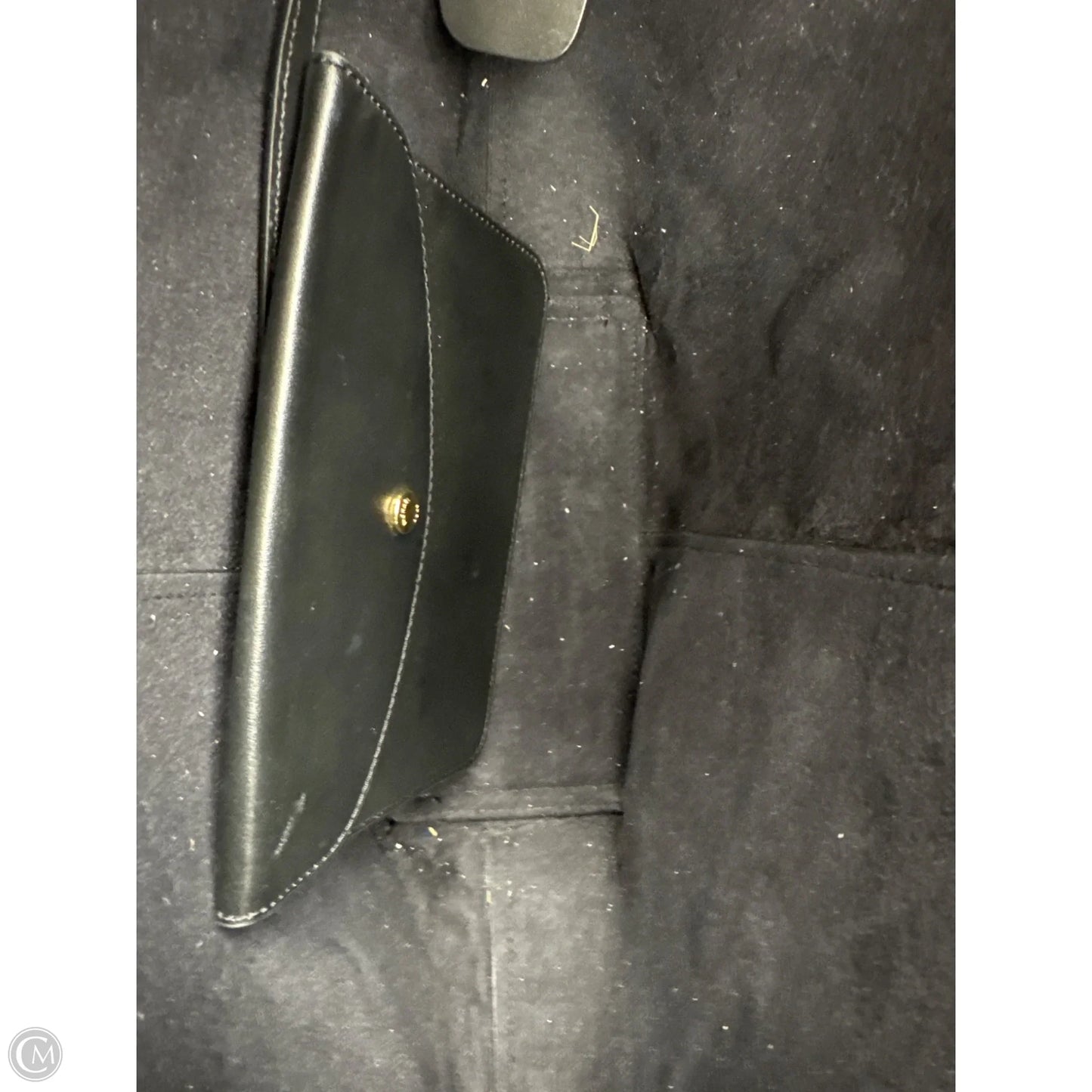 Tote Designer By Michael Kors, Size: Medium