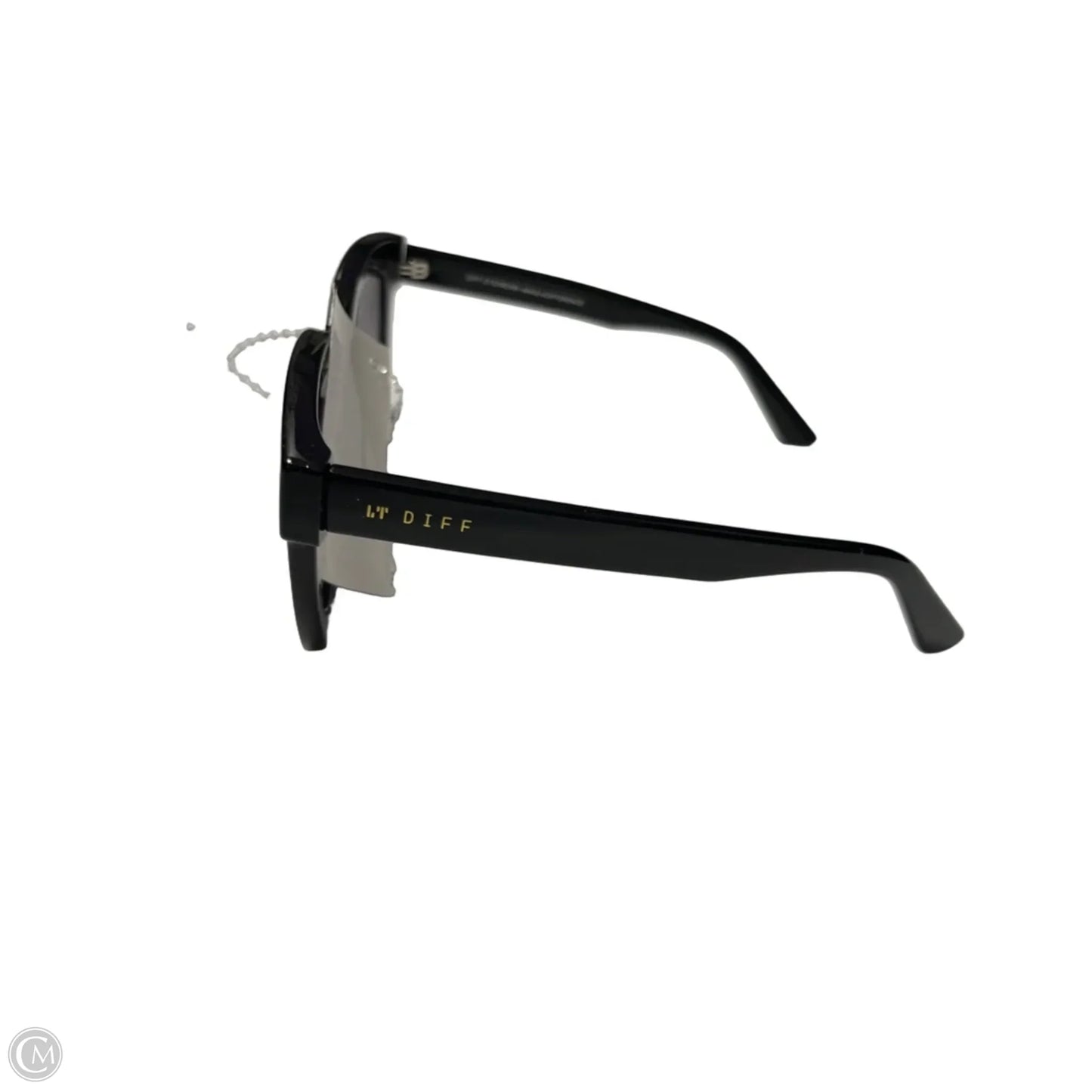 Sunglasses By diff