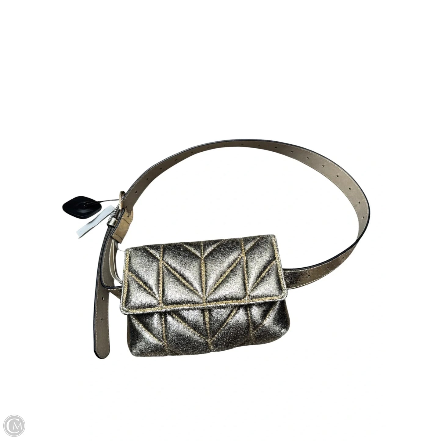 Belt Bag By Clothes Mentor, Size: Large