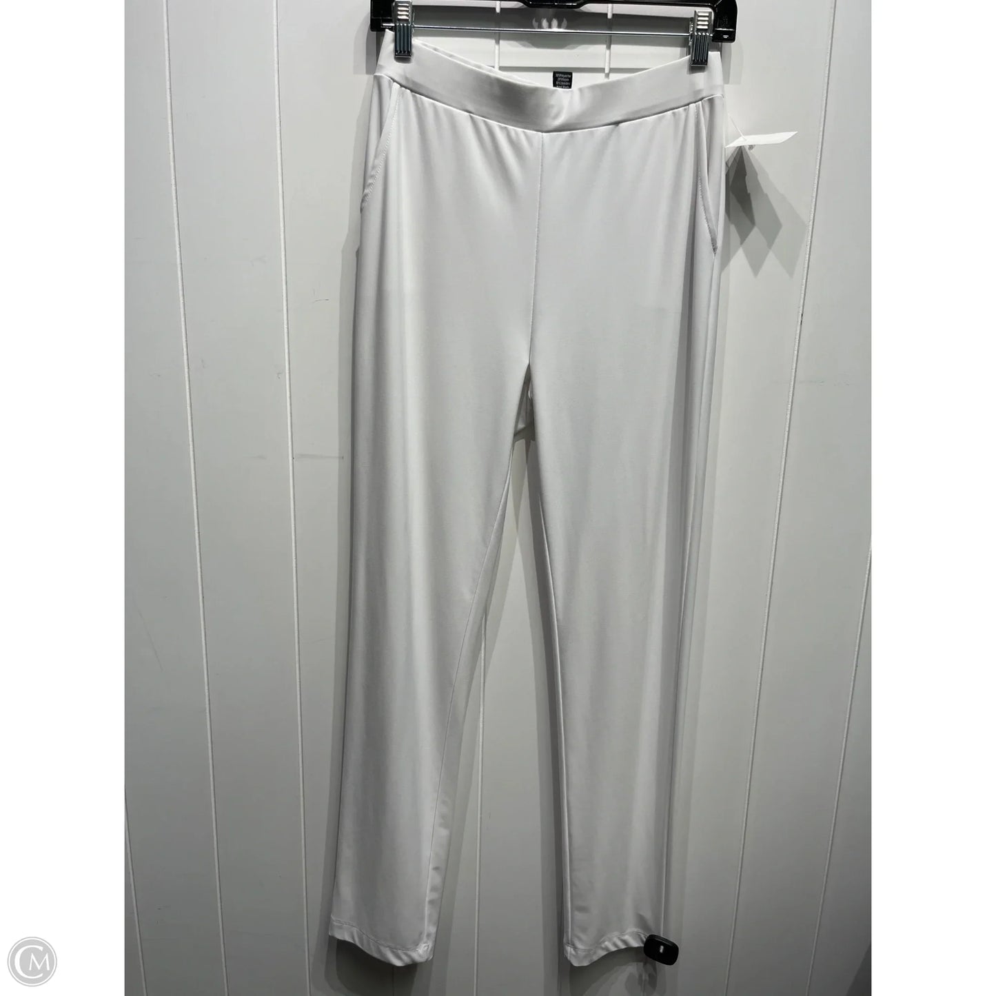Pants Other By Clara Sun Woo In White, Size: S