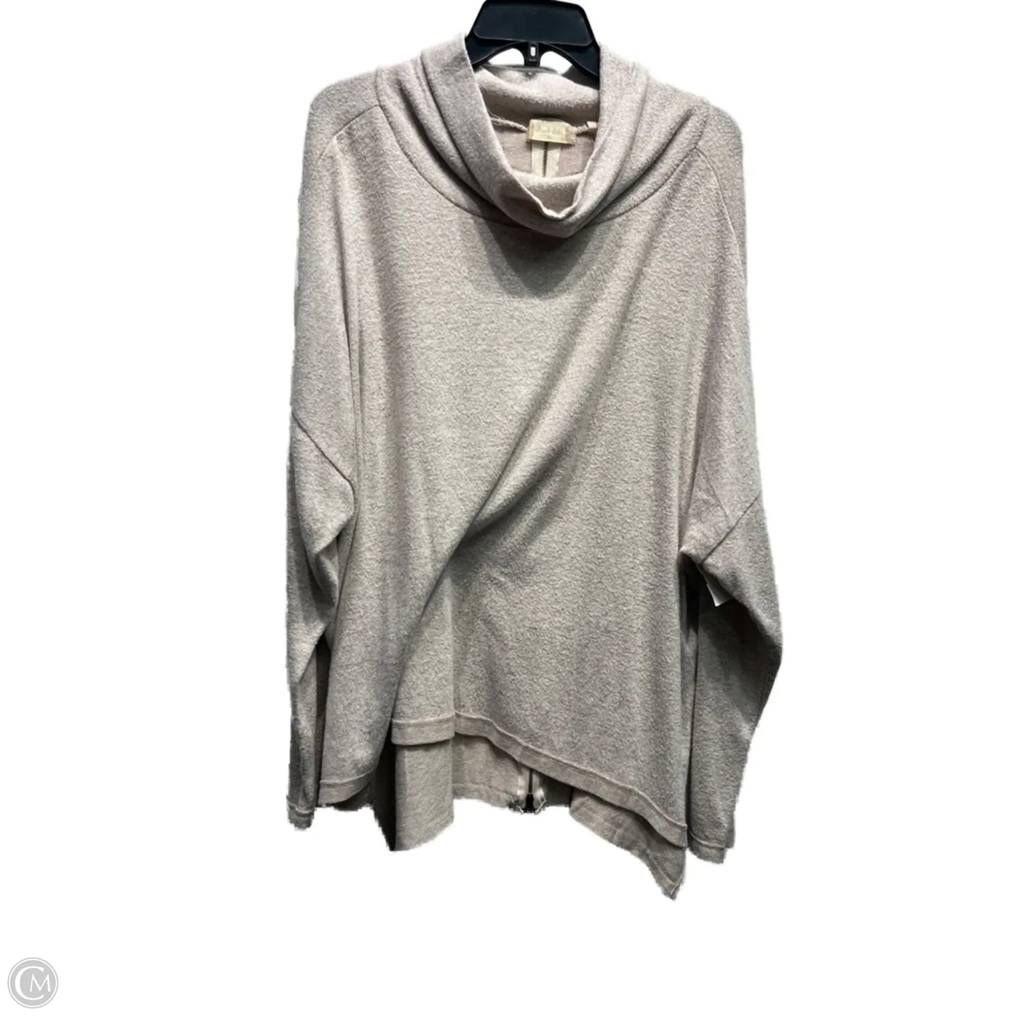 Top Long Sleeve By Altard State In Cream, Size: Xl