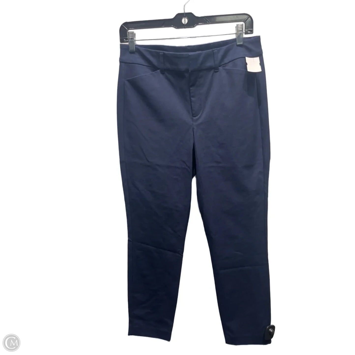 Pants Chinos & Khakis By Old Navy In Navy, Size: 8