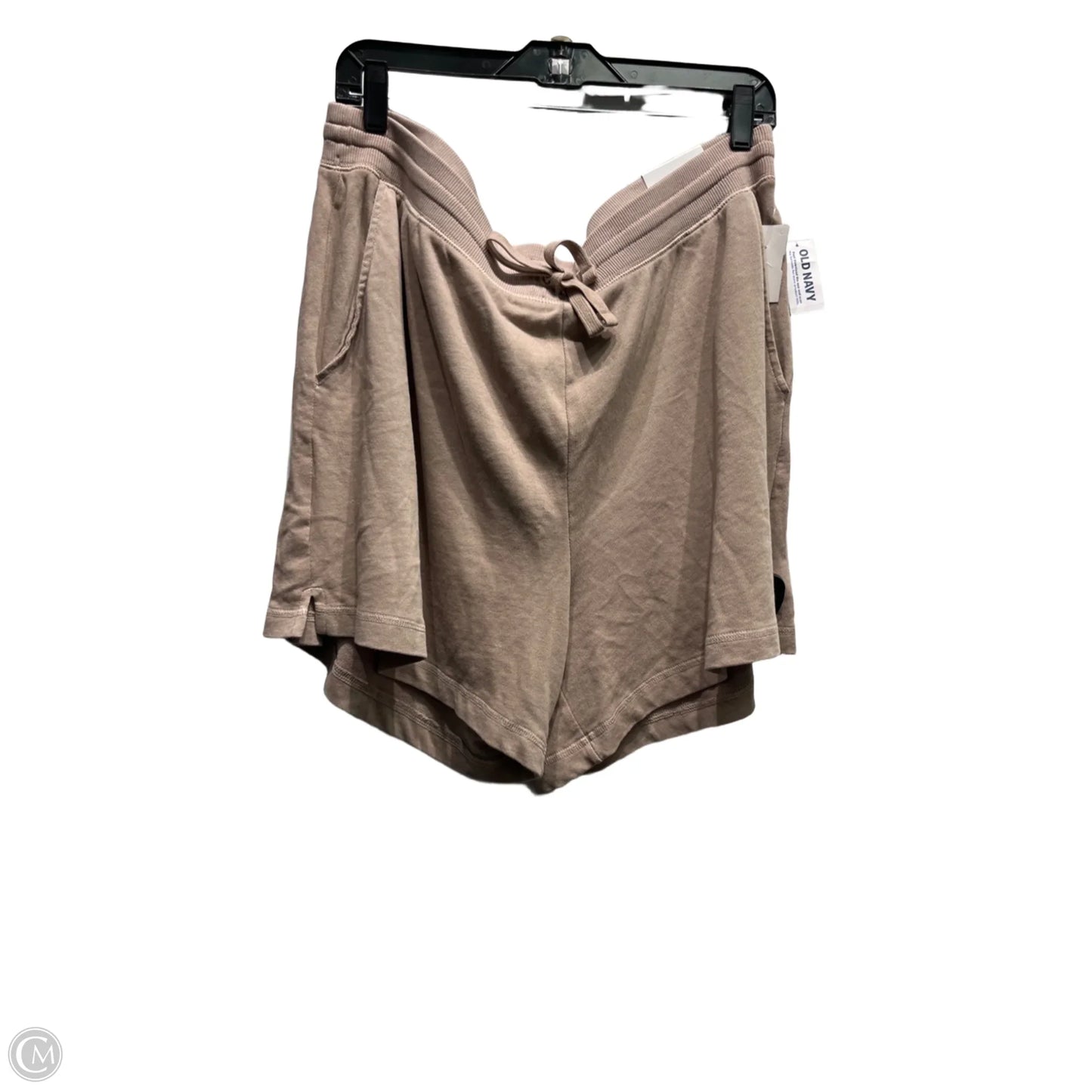 Shorts By Old Navy In Tan, Size: Xlp