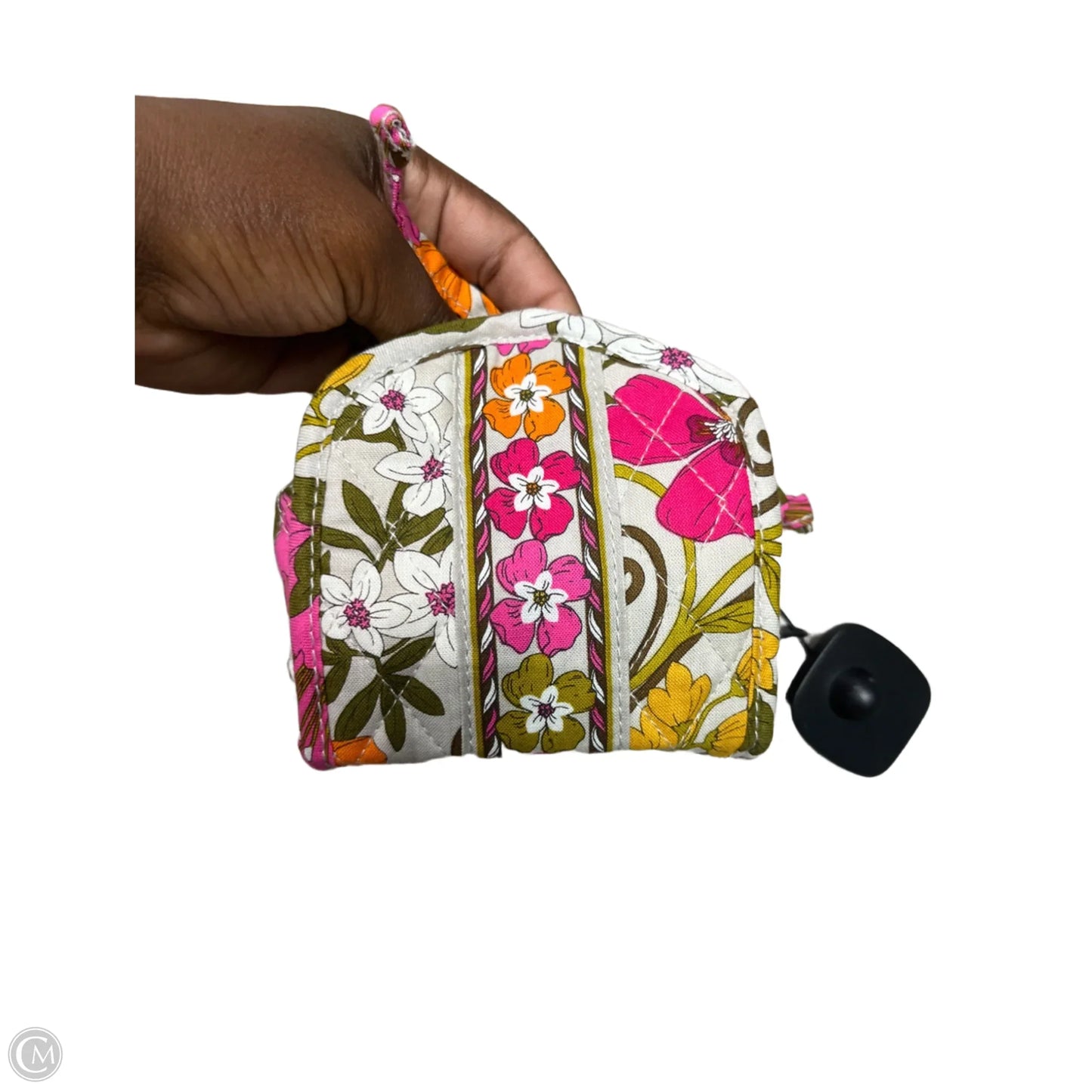Jewelry Case By Vera Bradley, Size: Small