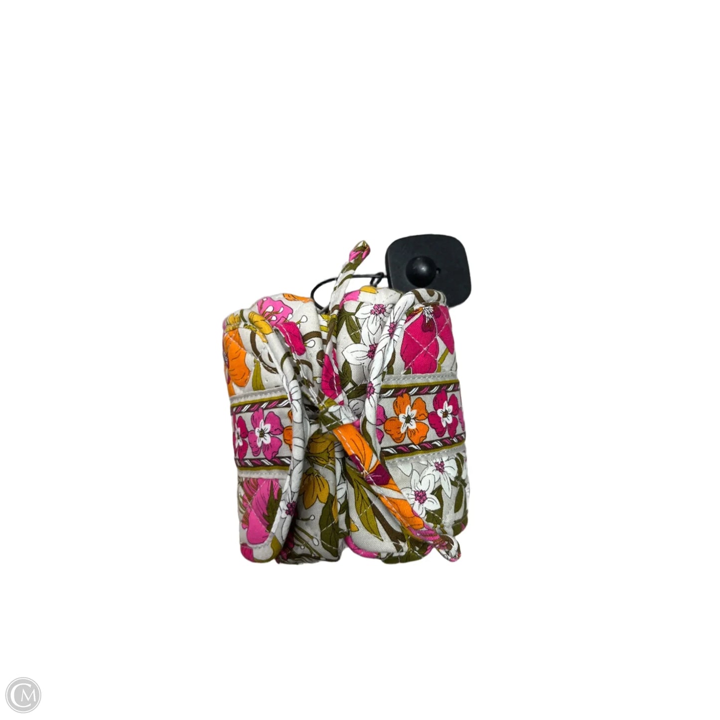 Jewelry Case By Vera Bradley, Size: Small