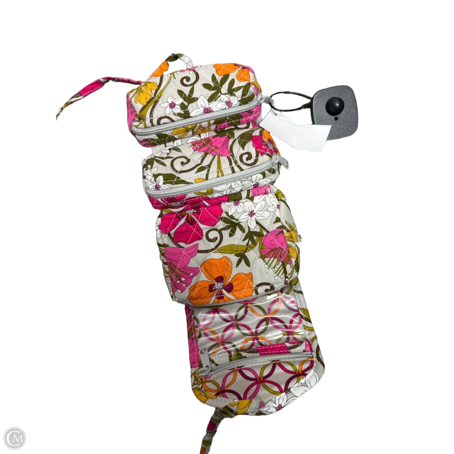Jewelry Case By Vera Bradley, Size: Small
