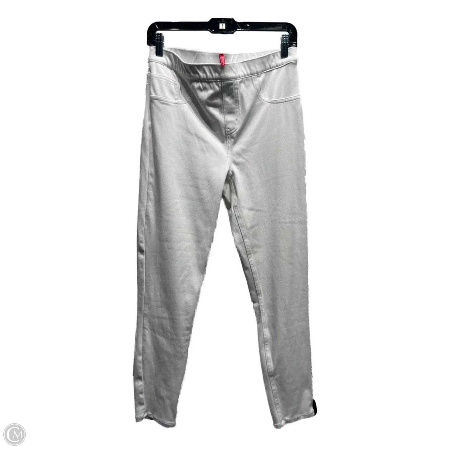Pants Other By Spanx In White, Size: L