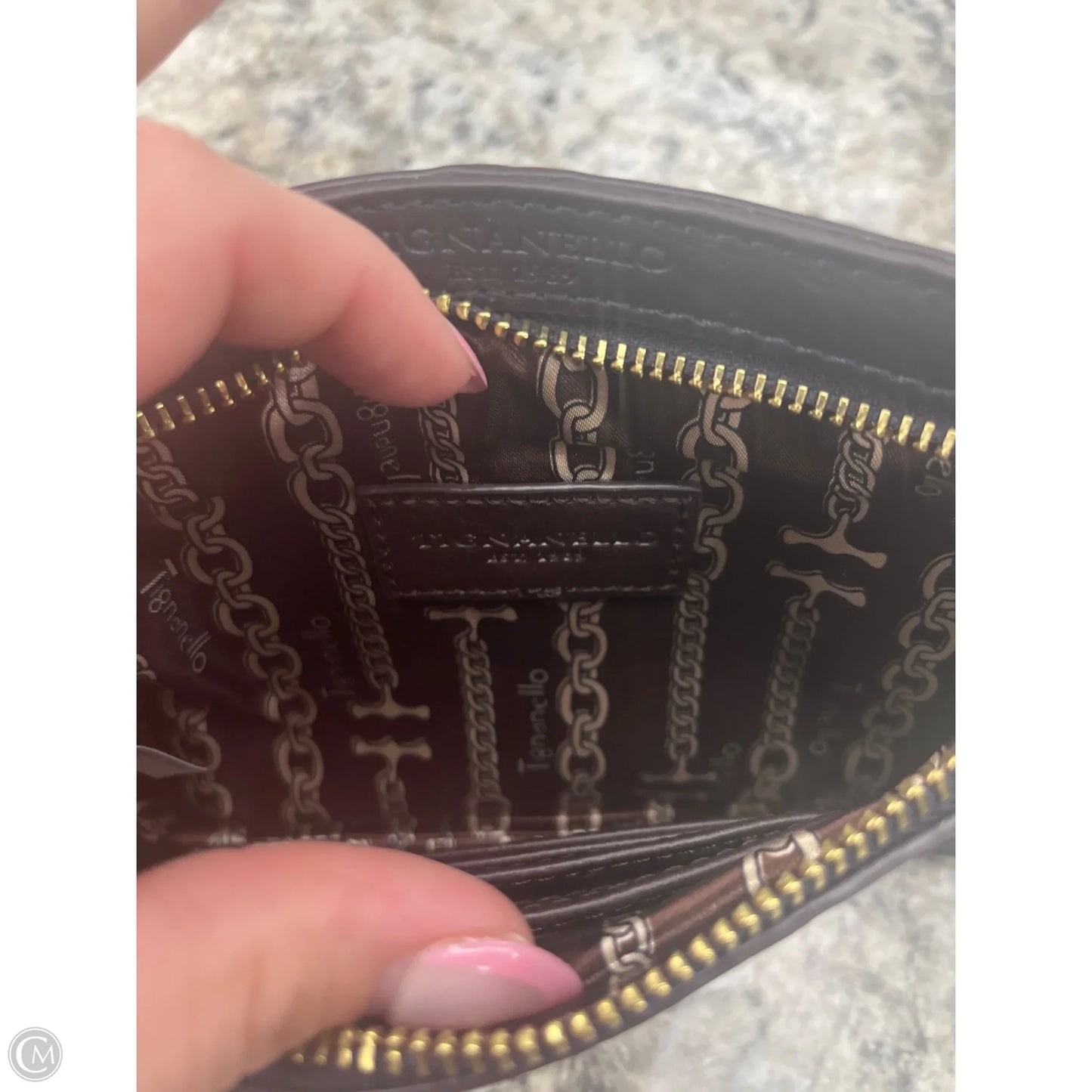 Belt Bag By Tignanello Purses, Size: Medium